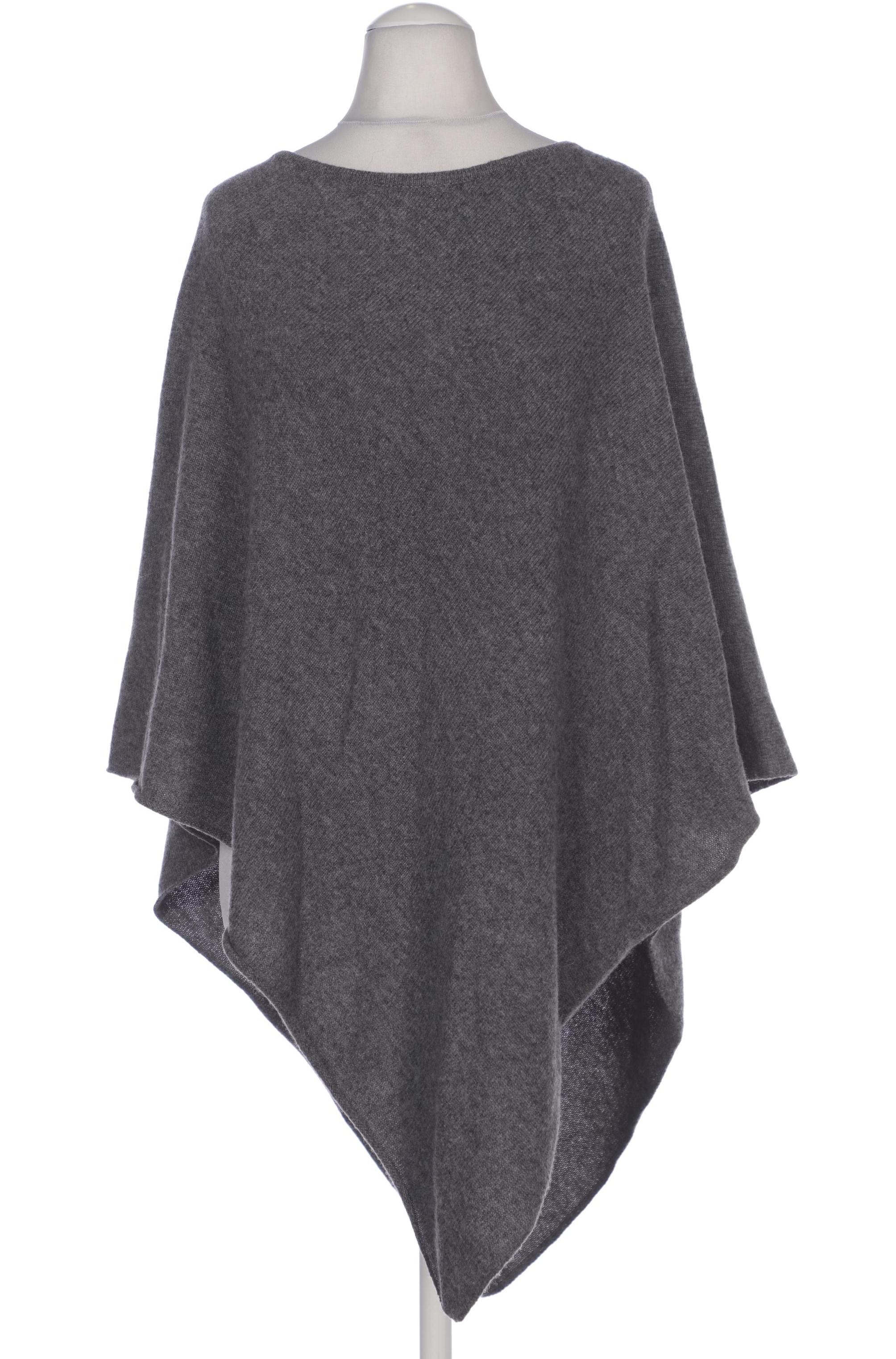 

Peter Hahn Damen Pullover, grau, Gr. 36