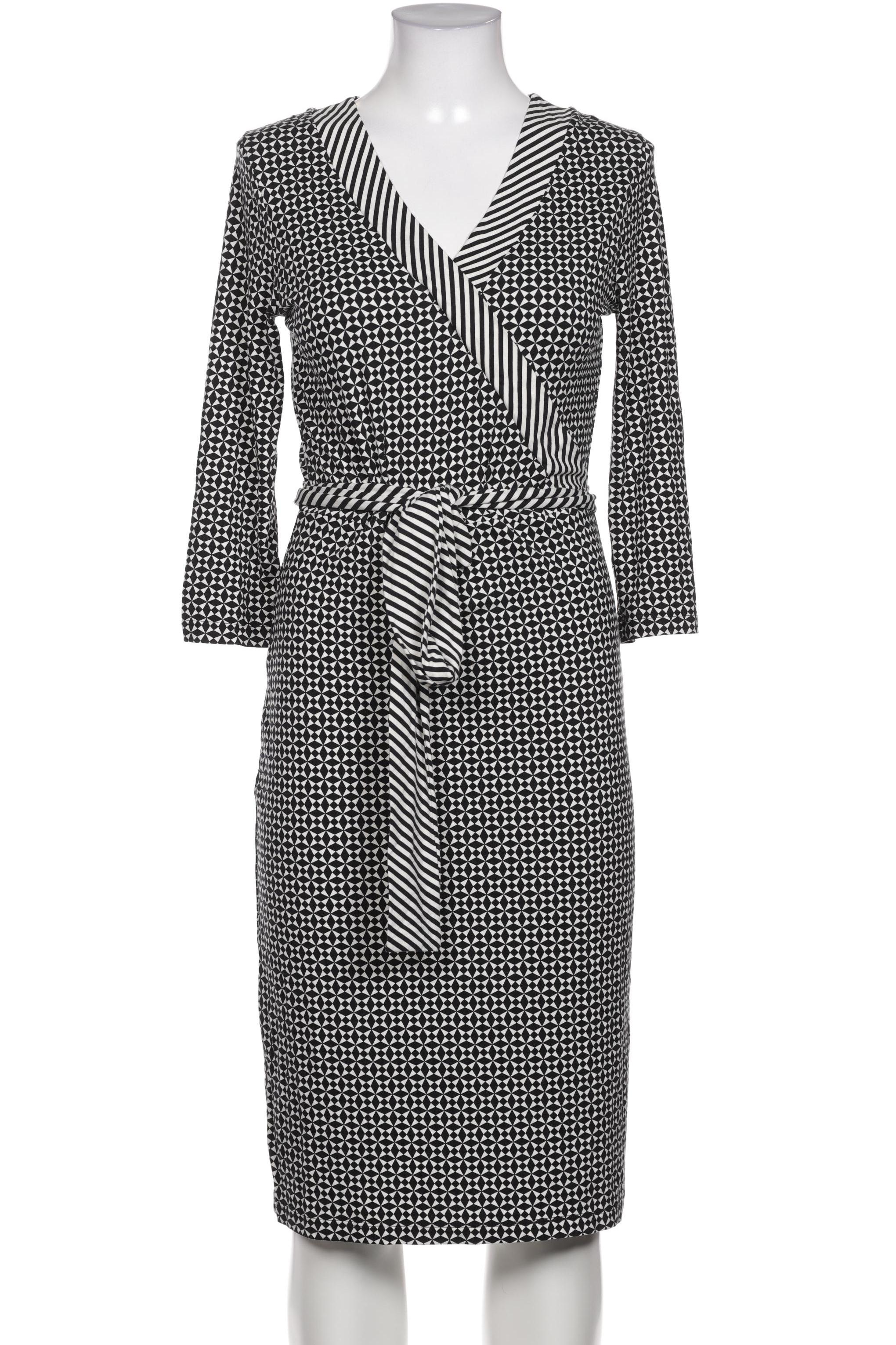

Peter Hahn Damen Kleid, schwarz, Gr. 36