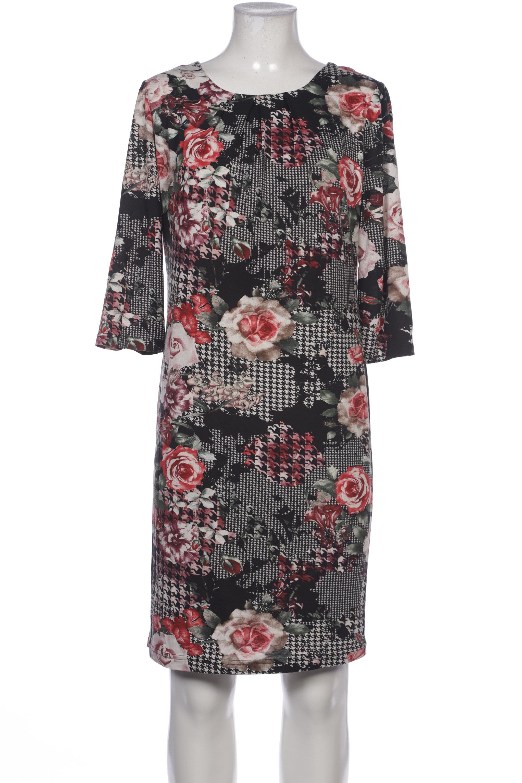 

Peter Hahn Damen Kleid, mehrfarbig, Gr. 21