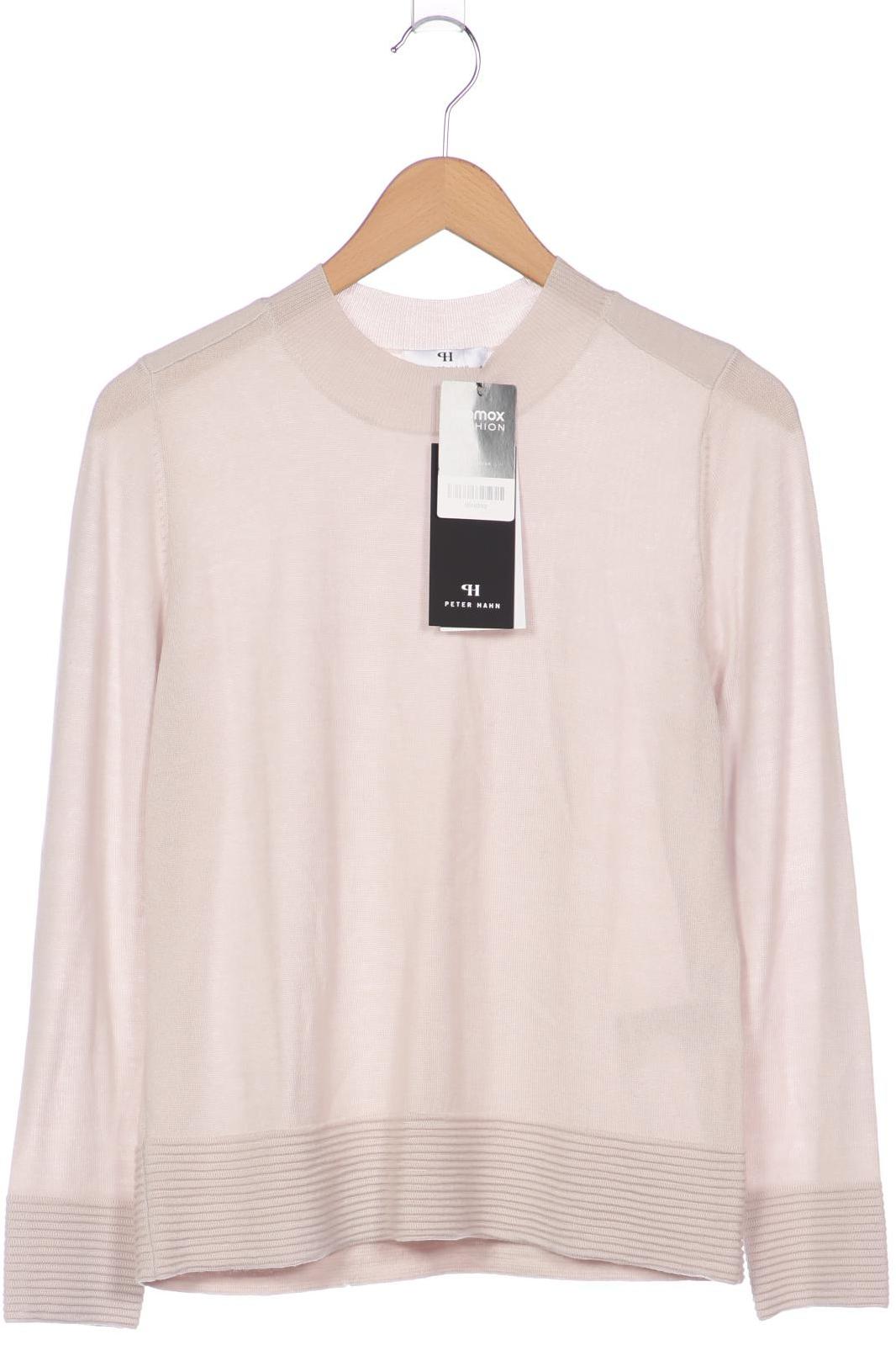 

Peter Hahn Damen Pullover, grau, Gr. 42