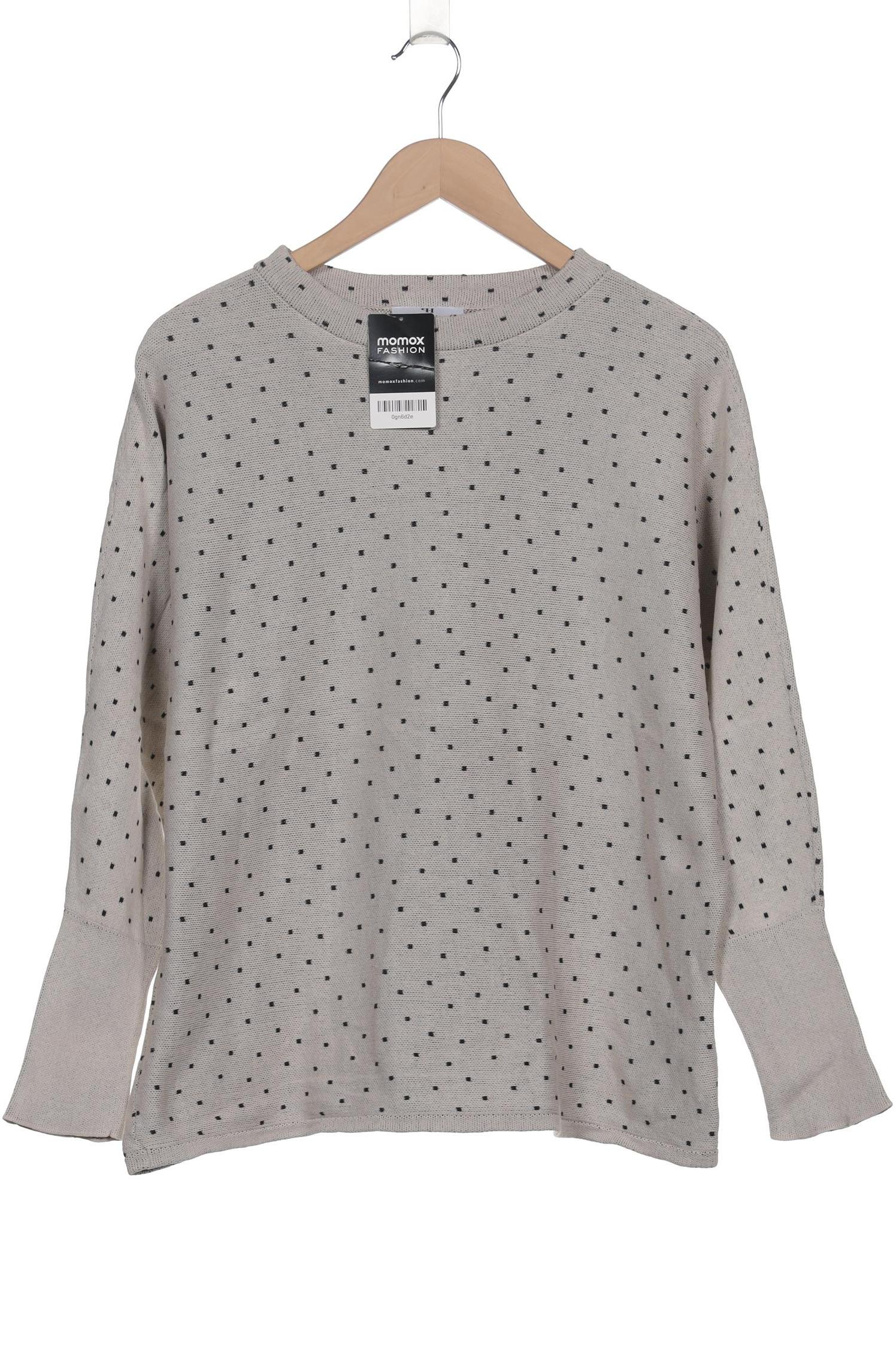 

Peter Hahn Damen Pullover, beige, Gr. 46
