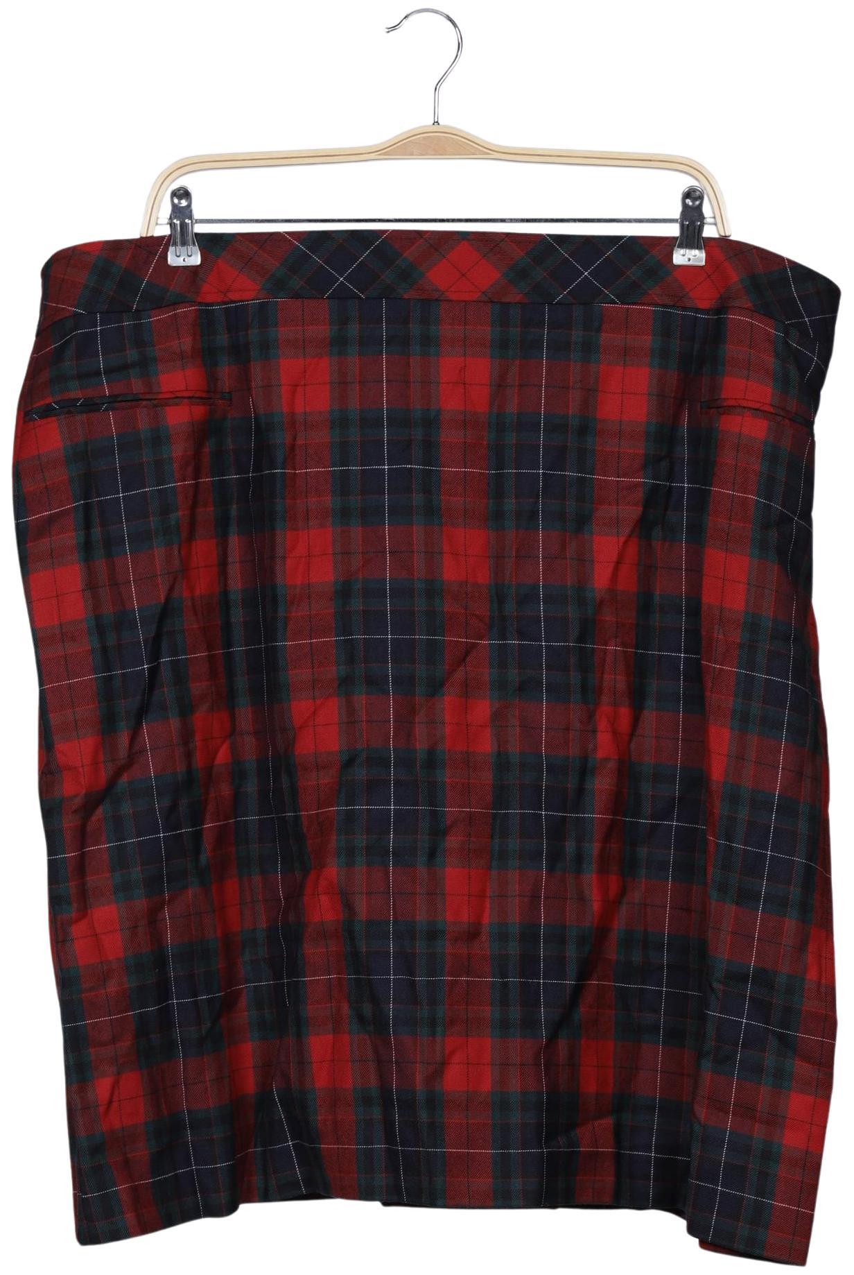 

Peter Hahn Damen Rock, rot, Gr. 56