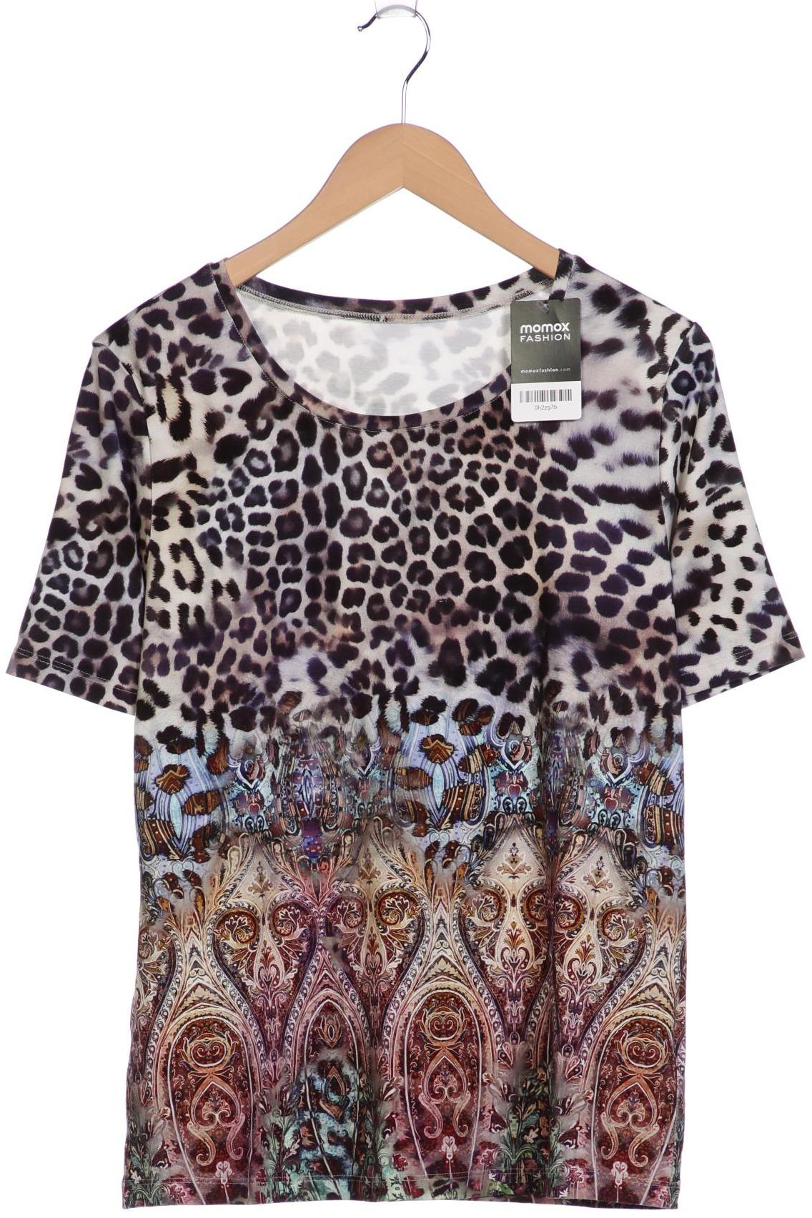 

Peter Hahn Damen T-Shirt, marineblau