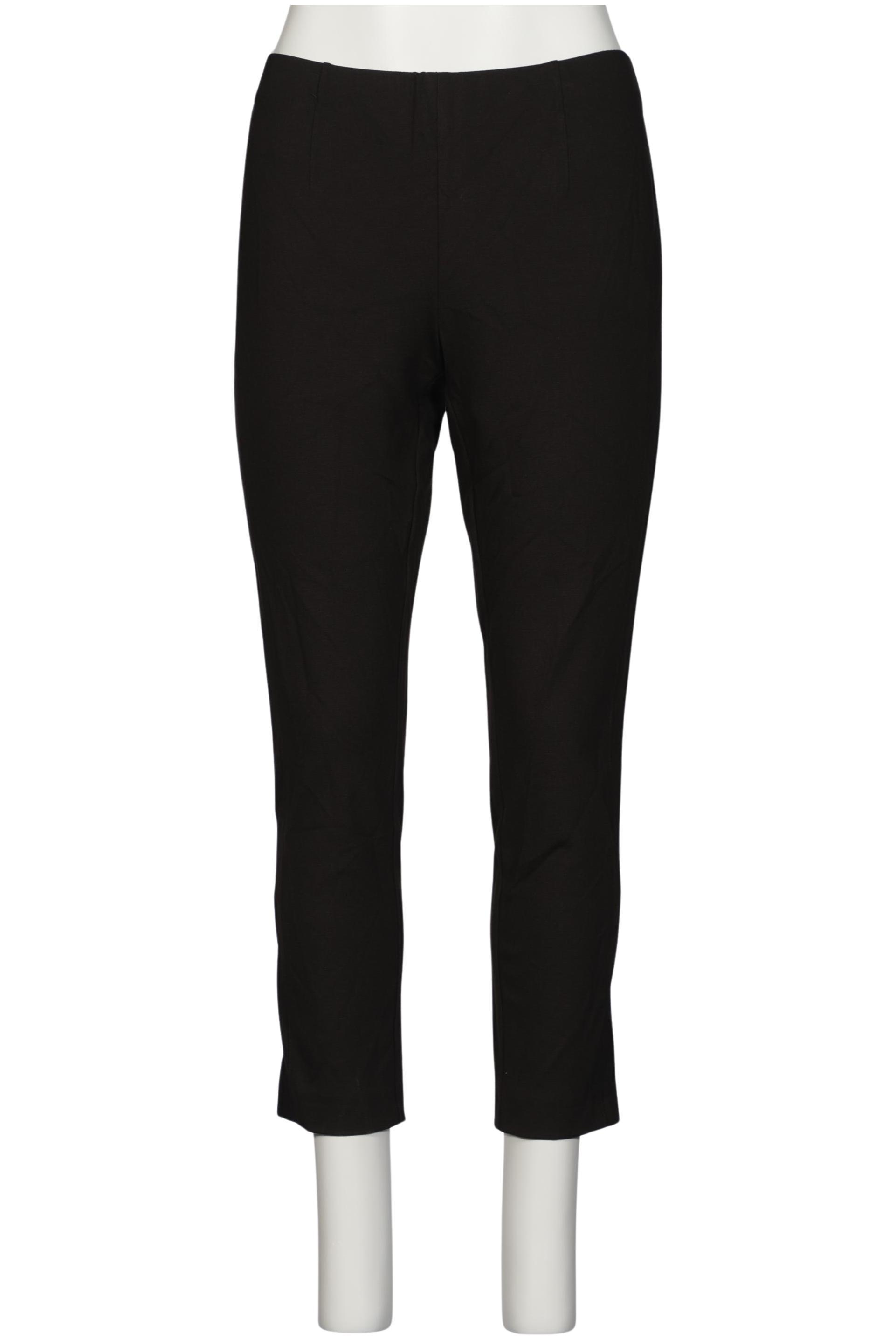 

Peter Hahn Damen Stoffhose, schwarz, Gr. 23