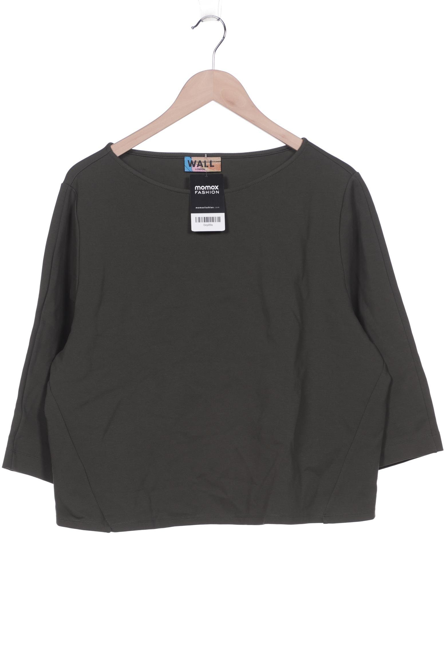 

Peter Hahn Damen Langarmshirt, grün