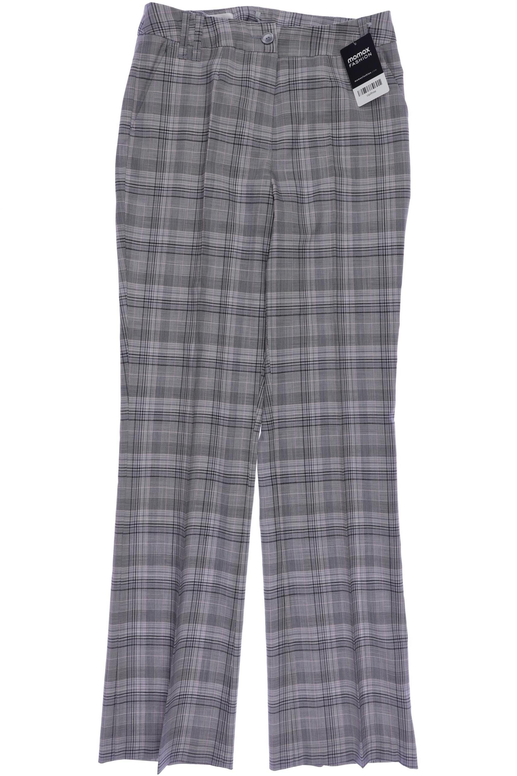 

Peter Hahn Damen Stoffhose, grau, Gr. 36