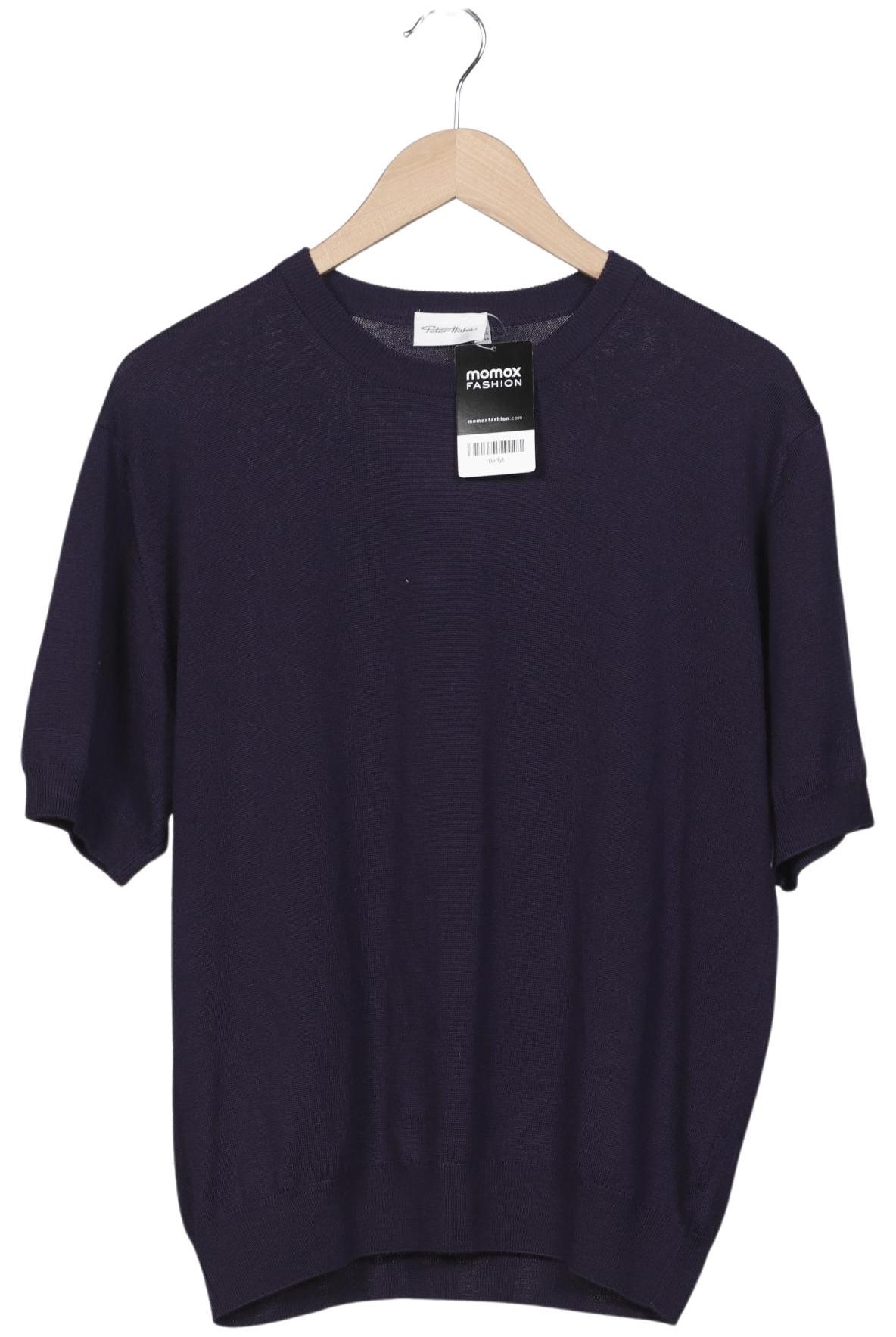 

Peter Hahn Damen Pullover, flieder, Gr. 44