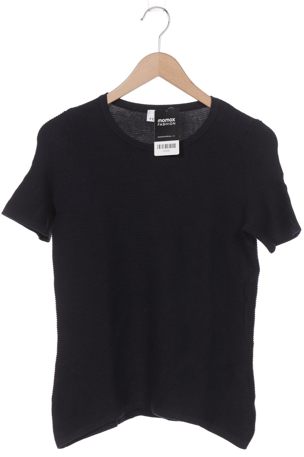 

Peter Hahn Damen Pullover, marineblau, Gr. 40