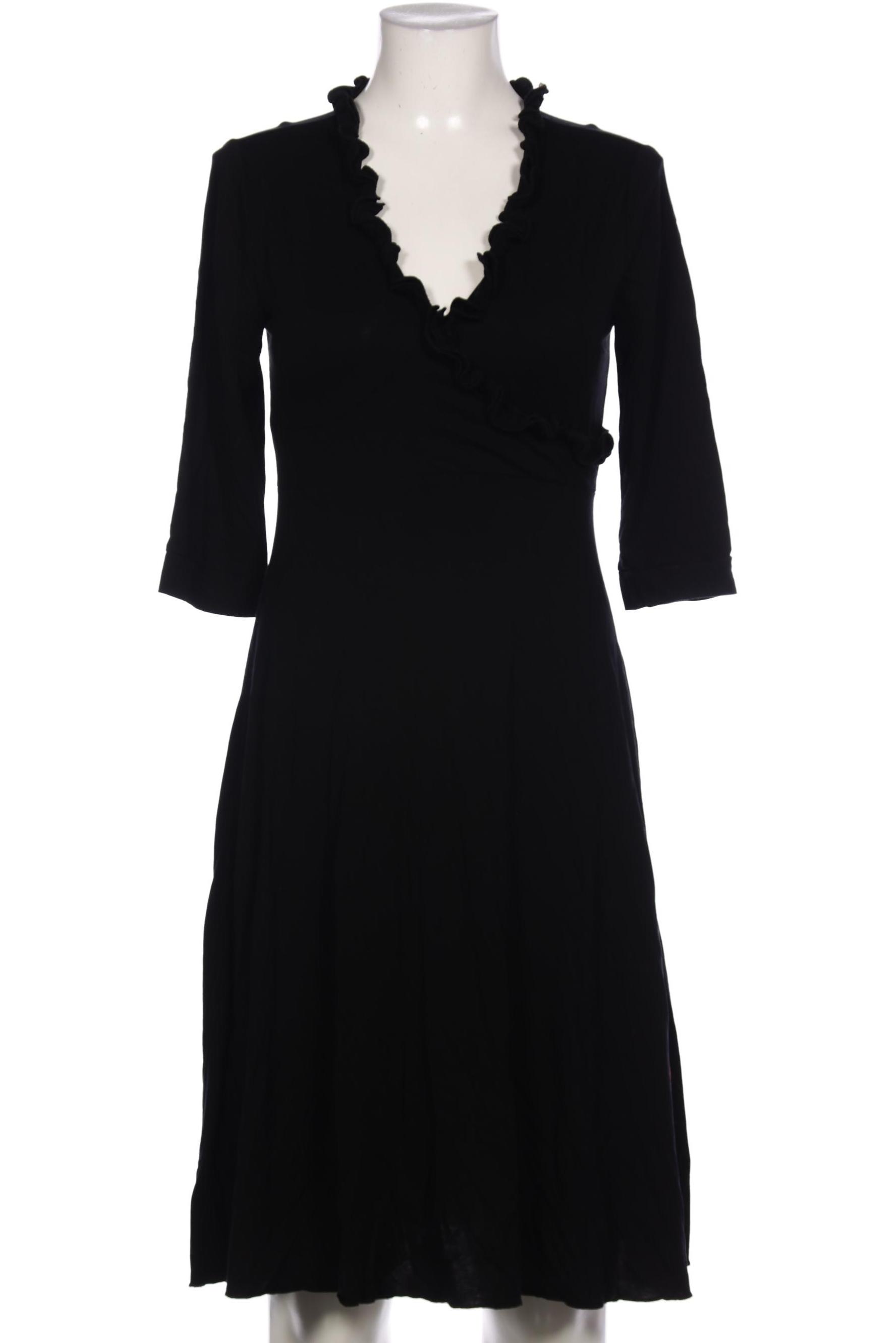 

Peter Hahn Damen Kleid, schwarz