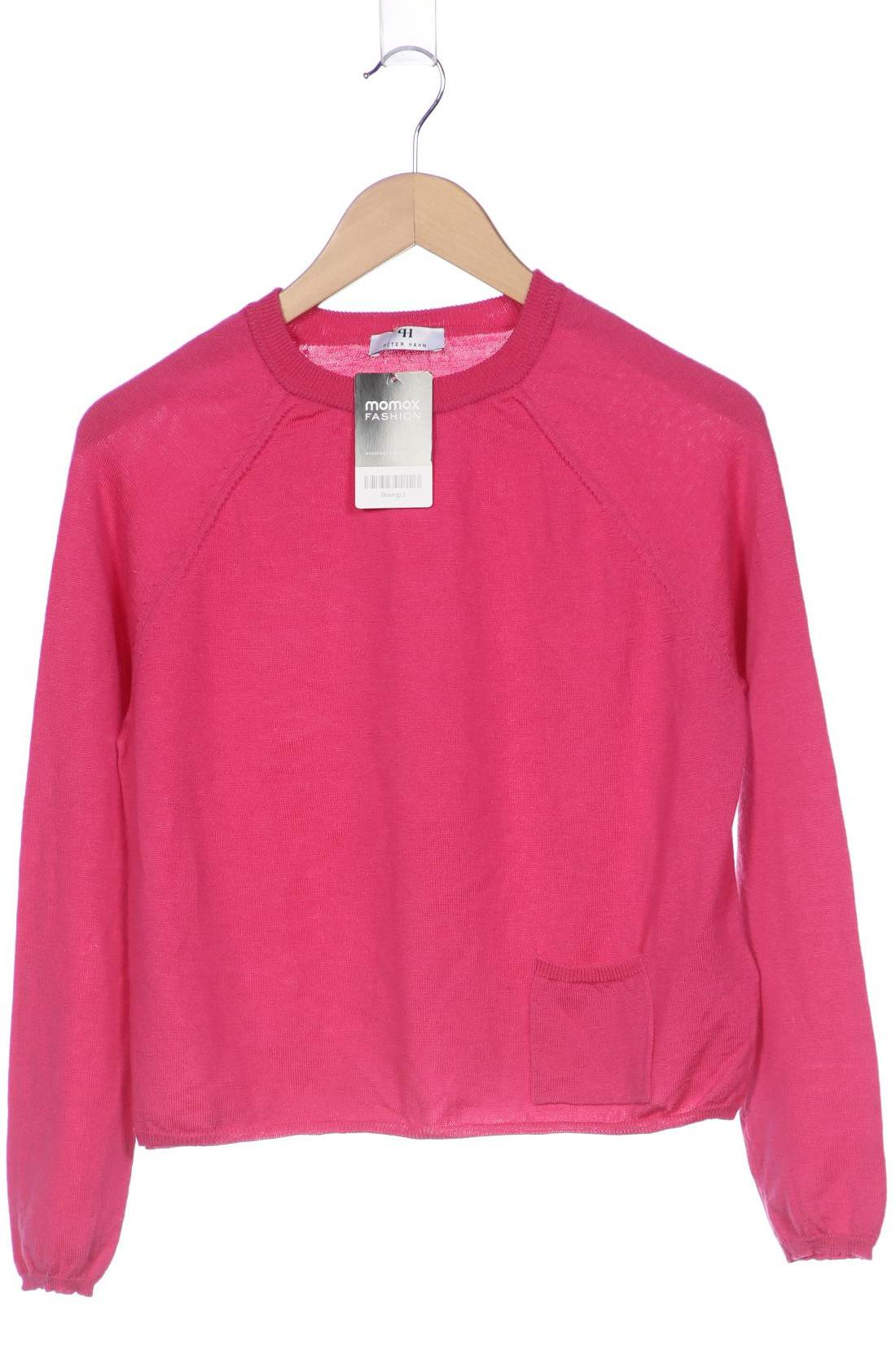 

Peter Hahn Damen Pullover, pink