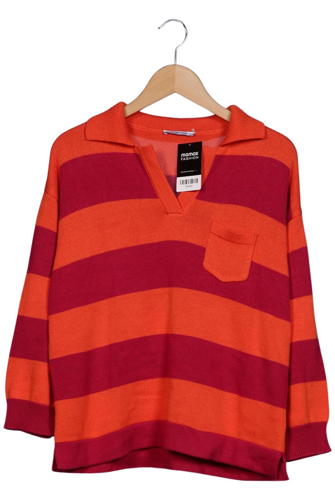 

Peter Hahn Damen Pullover, mehrfarbig, Gr. 36