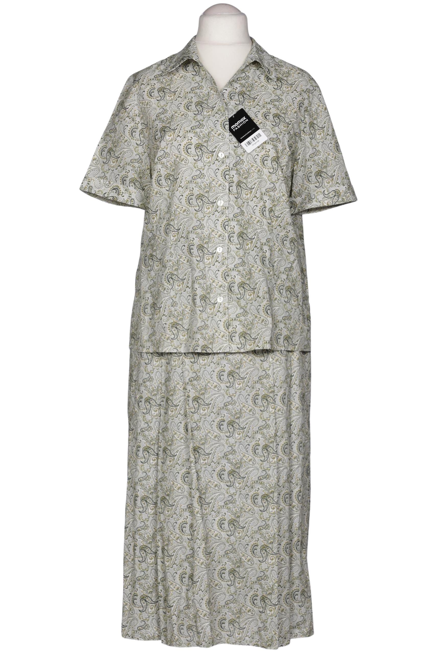 

Peter Hahn Damen Anzug, mehrfarbig, Gr. 42