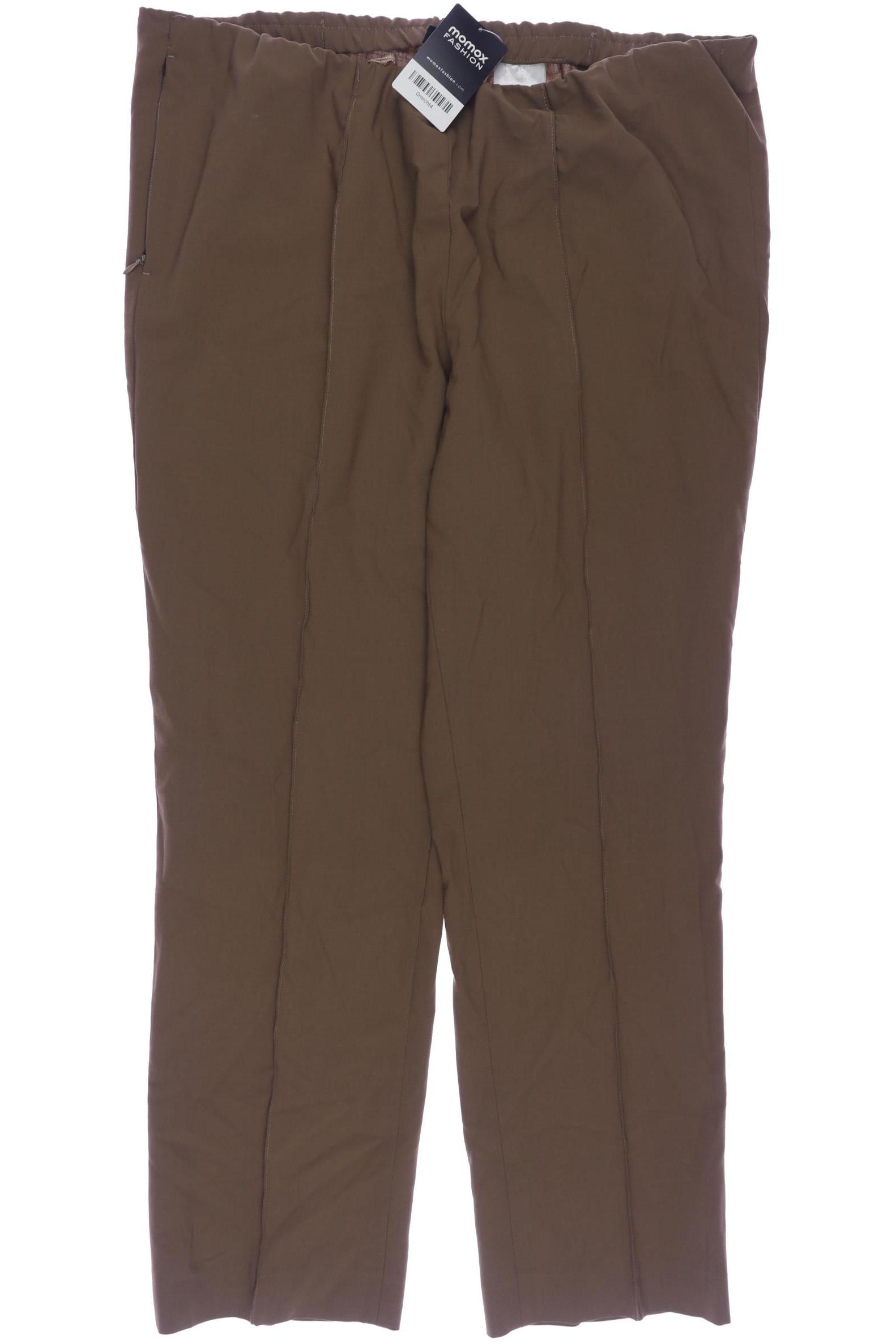 

Peter Hahn Damen Stoffhose, braun, Gr. 24