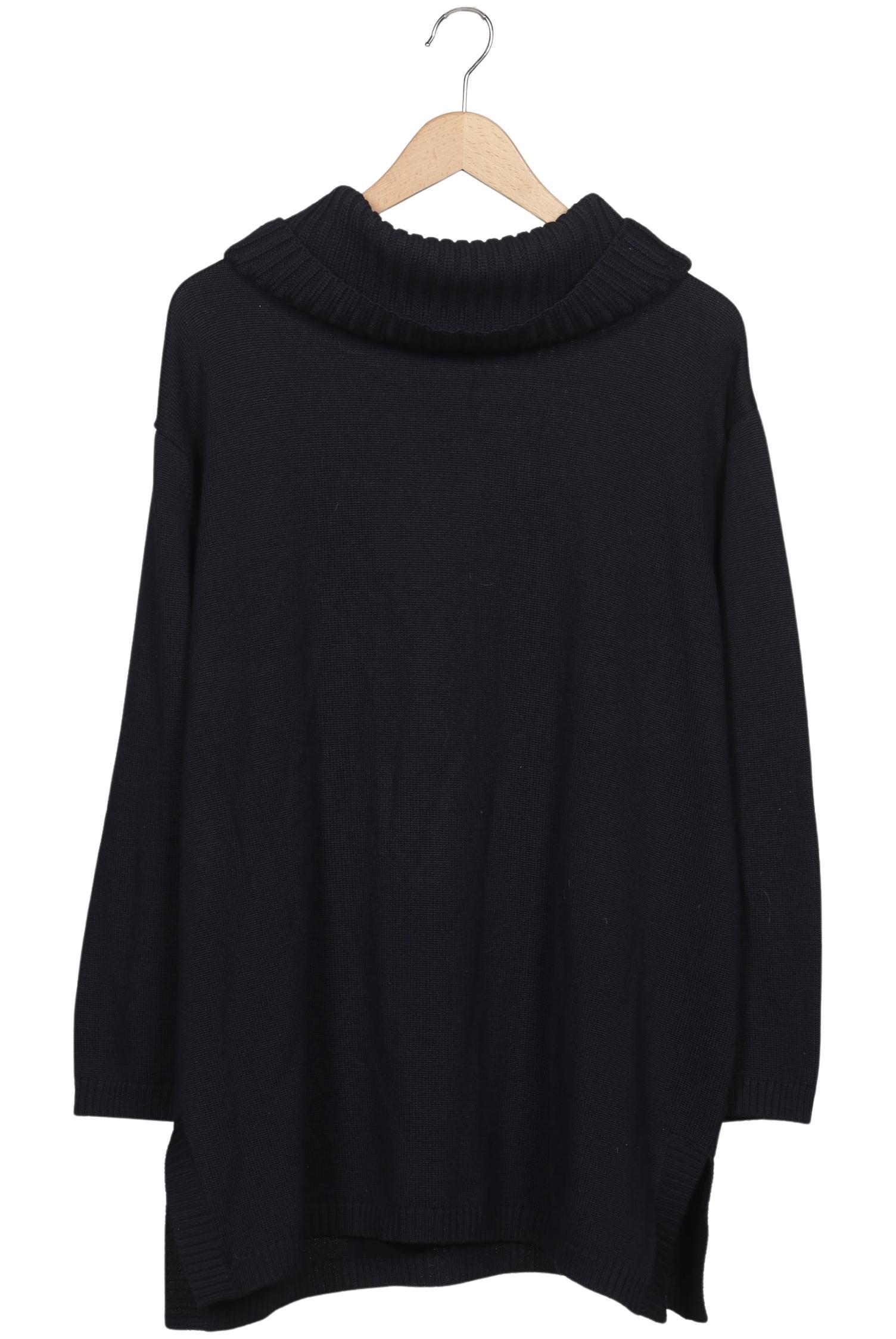 

Peter Hahn Damen Pullover, marineblau, Gr. 50