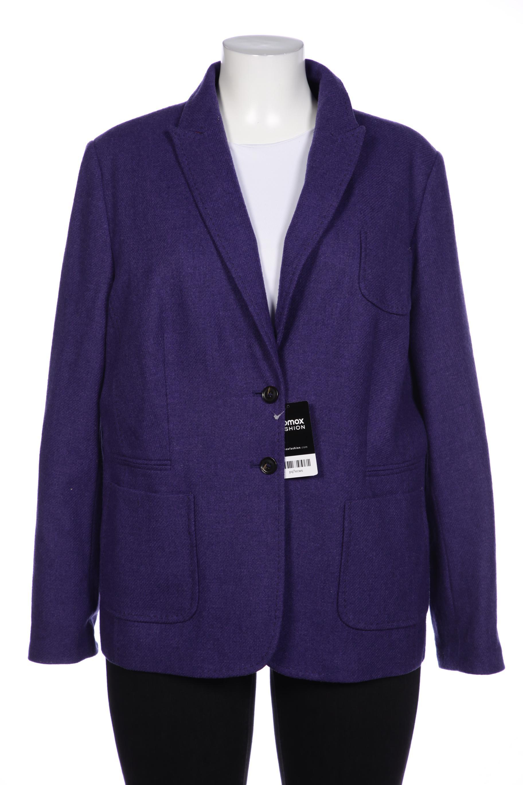 

Peter Hahn Damen Blazer, flieder