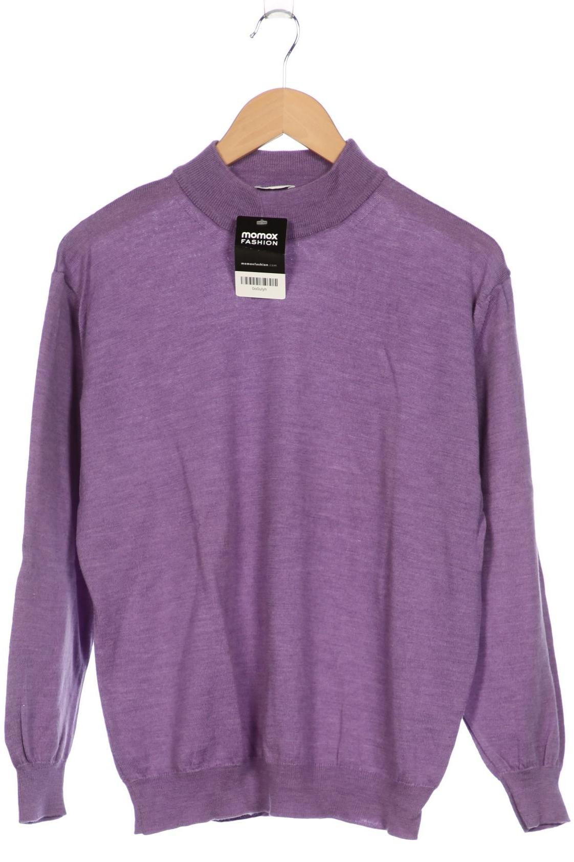 

Peter Hahn Damen Pullover, flieder, Gr. 44