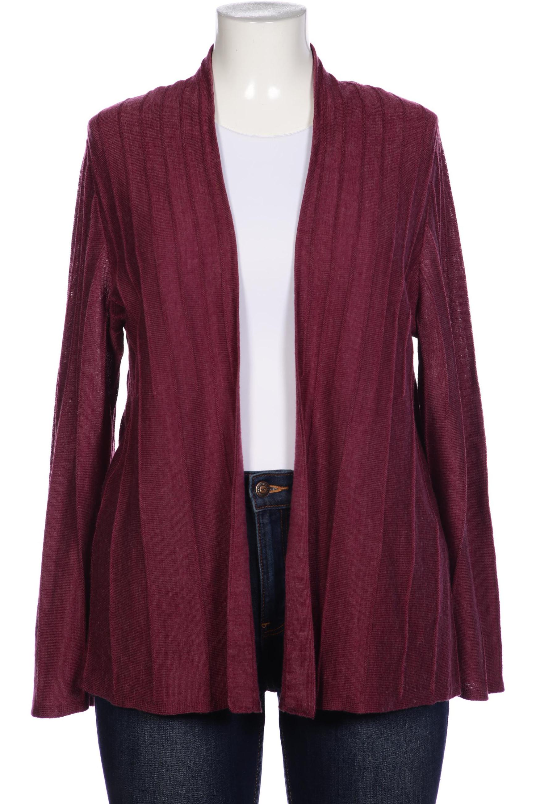 

Peter Hahn Damen Strickjacke, pink