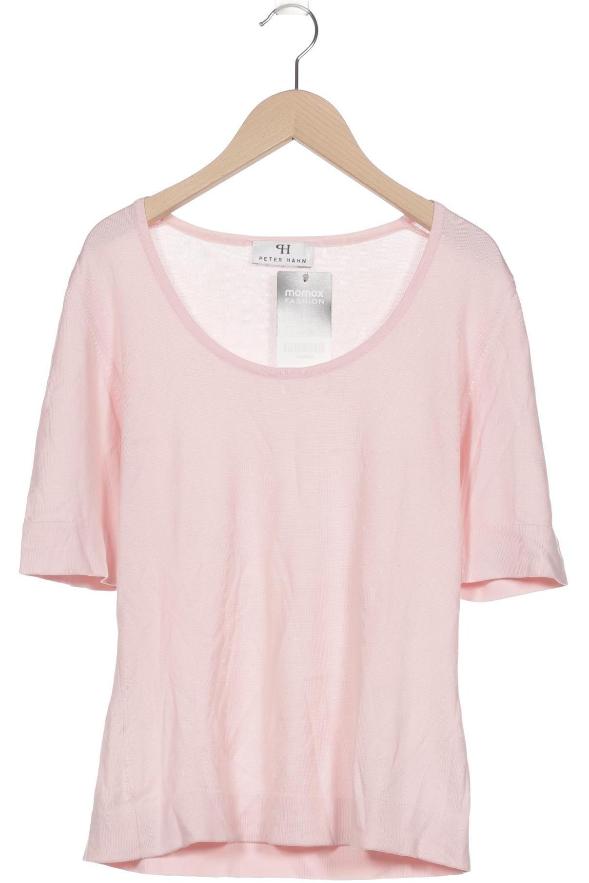 

Peter Hahn Damen Pullover, pink, Gr. 36