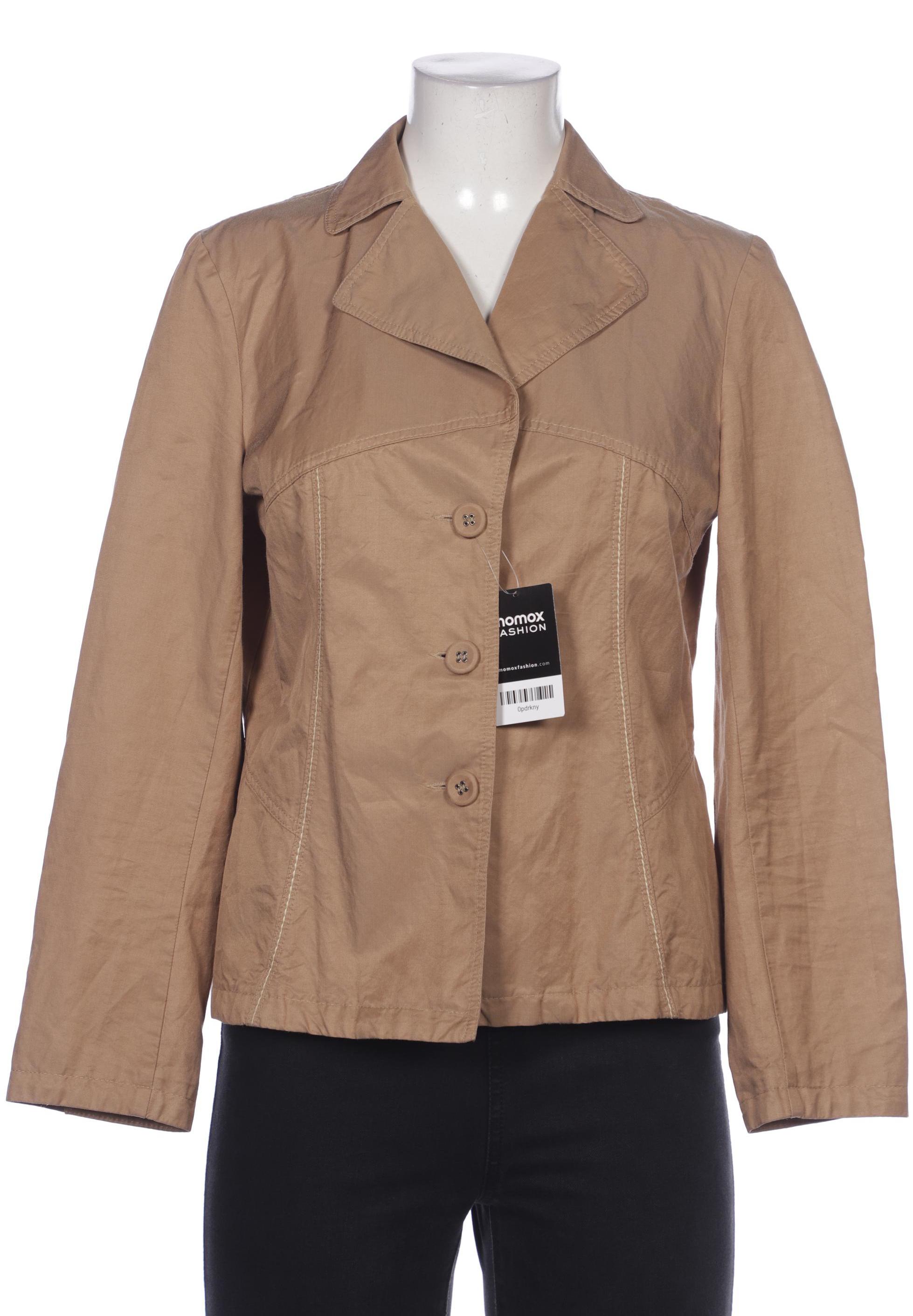 

Peter Hahn Damen Blazer, braun, Gr. 40