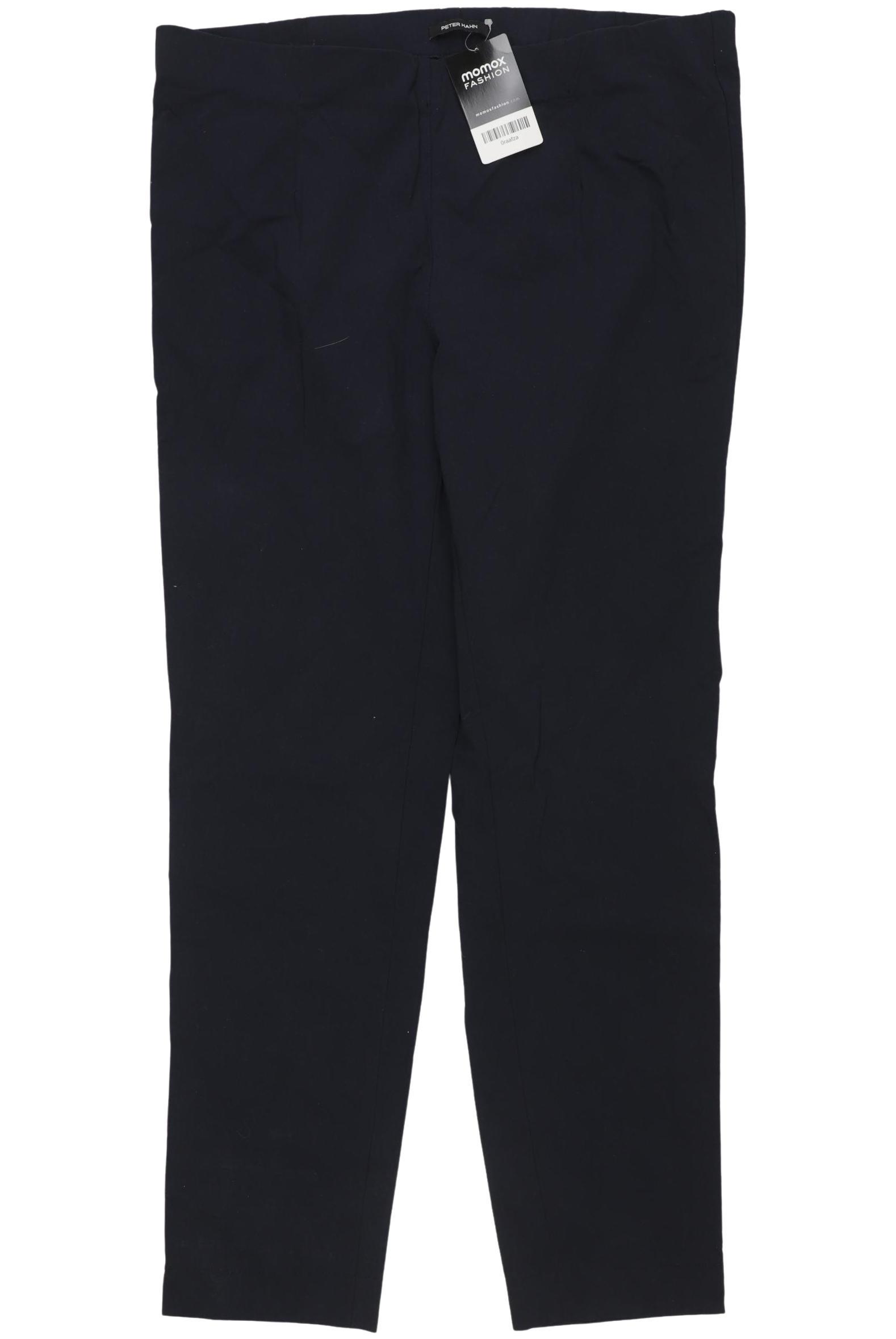 

Peter Hahn Damen Stoffhose, marineblau, Gr. 44