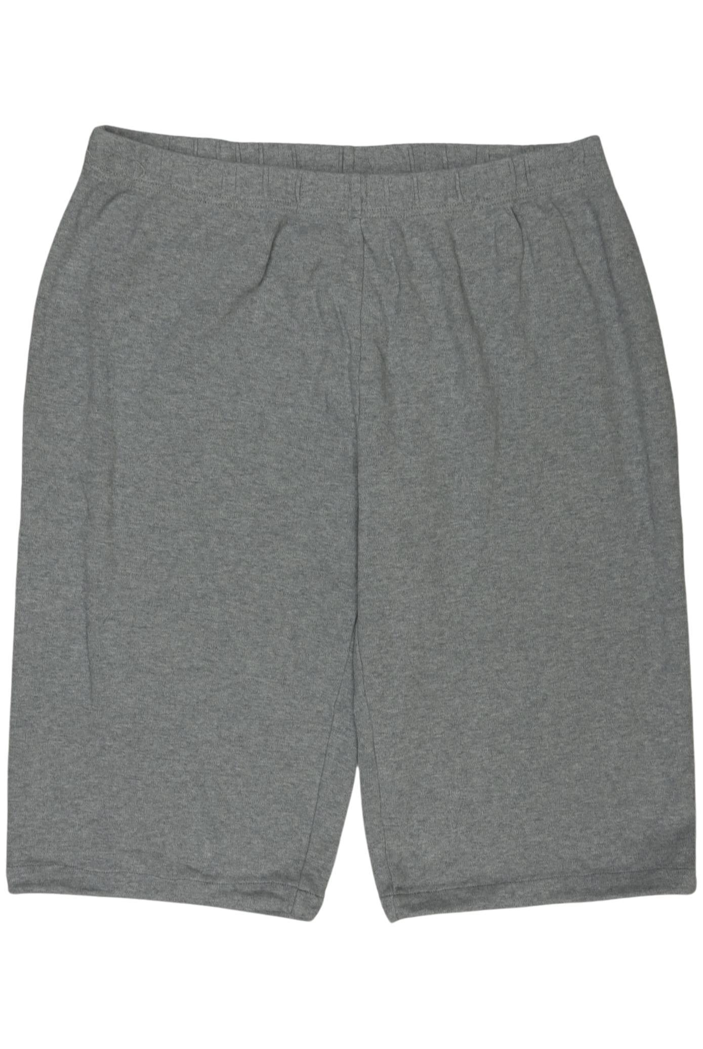 

Peter Hahn Damen Shorts, grau, Gr. 46