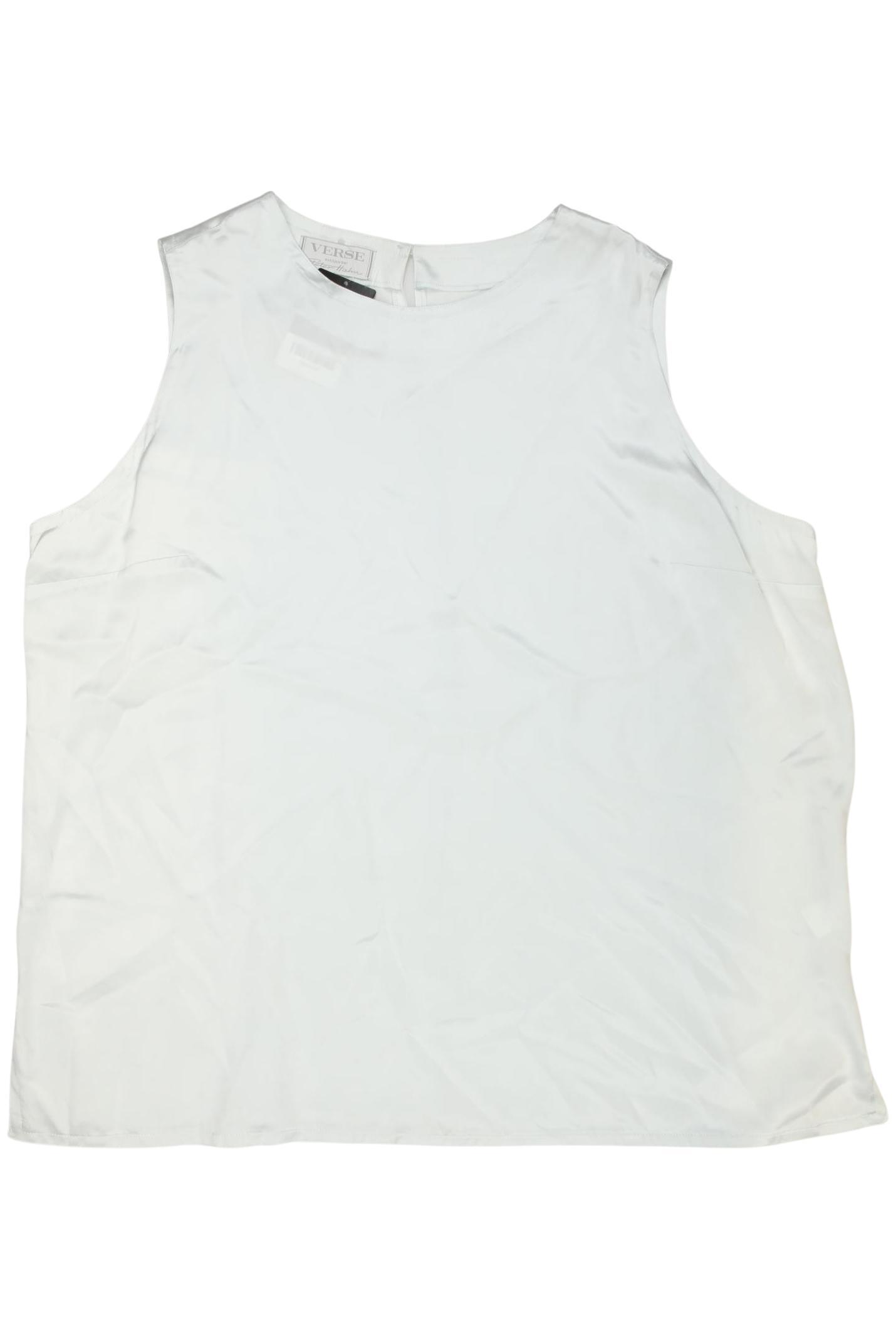 

Peter Hahn Damen Top, weiß, Gr. 46