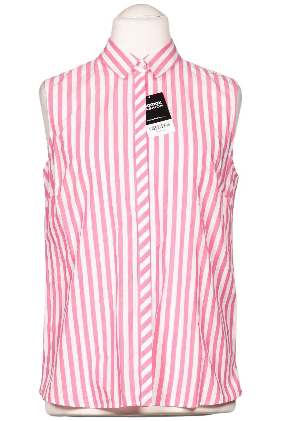 

Peter Hahn Damen Bluse, mehrfarbig, Gr. 42