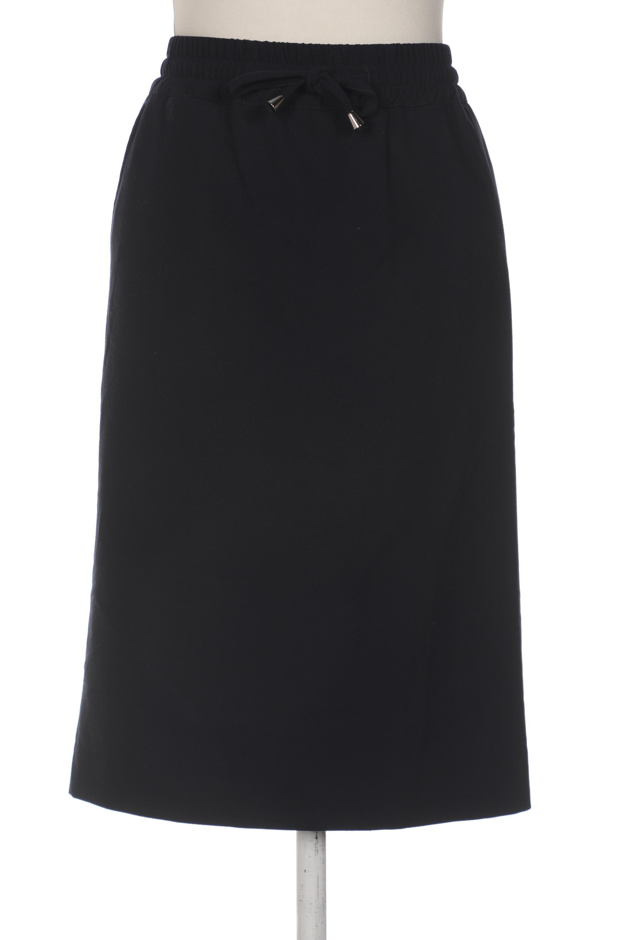 

Peter Hahn Damen Rock, marineblau, Gr. 40