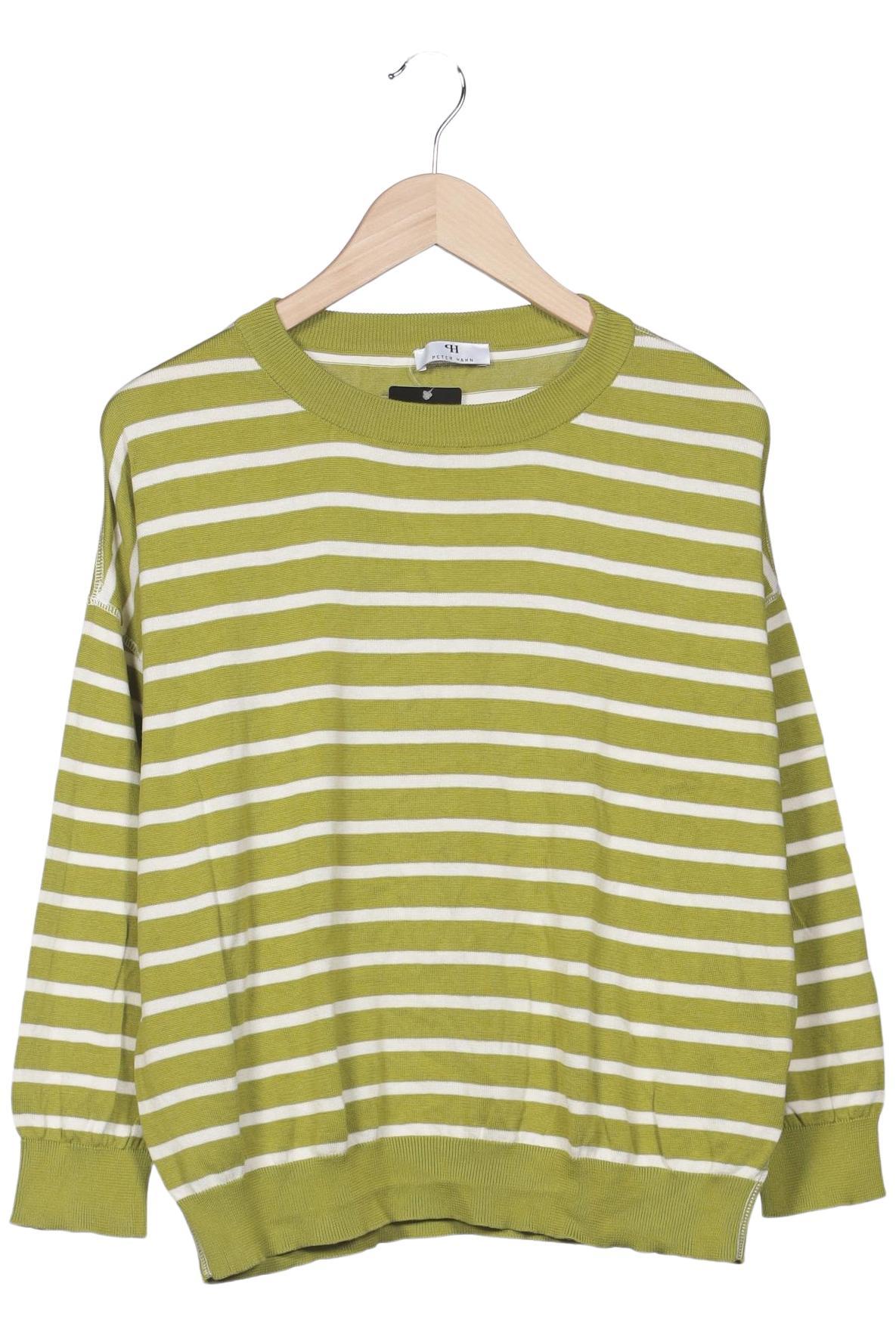 

Peter Hahn Damen Pullover, mehrfarbig, Gr. 44