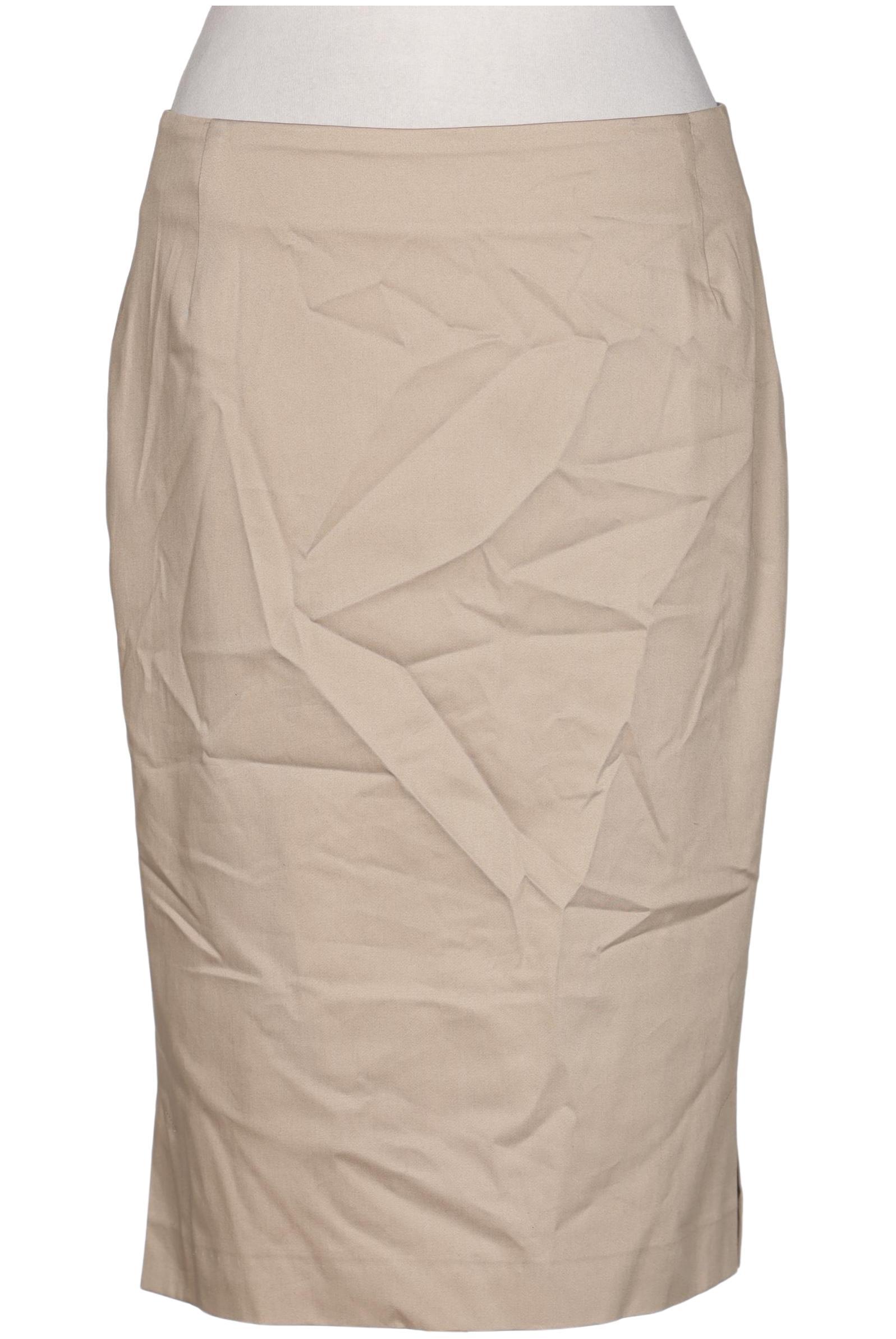 

Peter Hahn Damen Rock, beige, Gr. 36