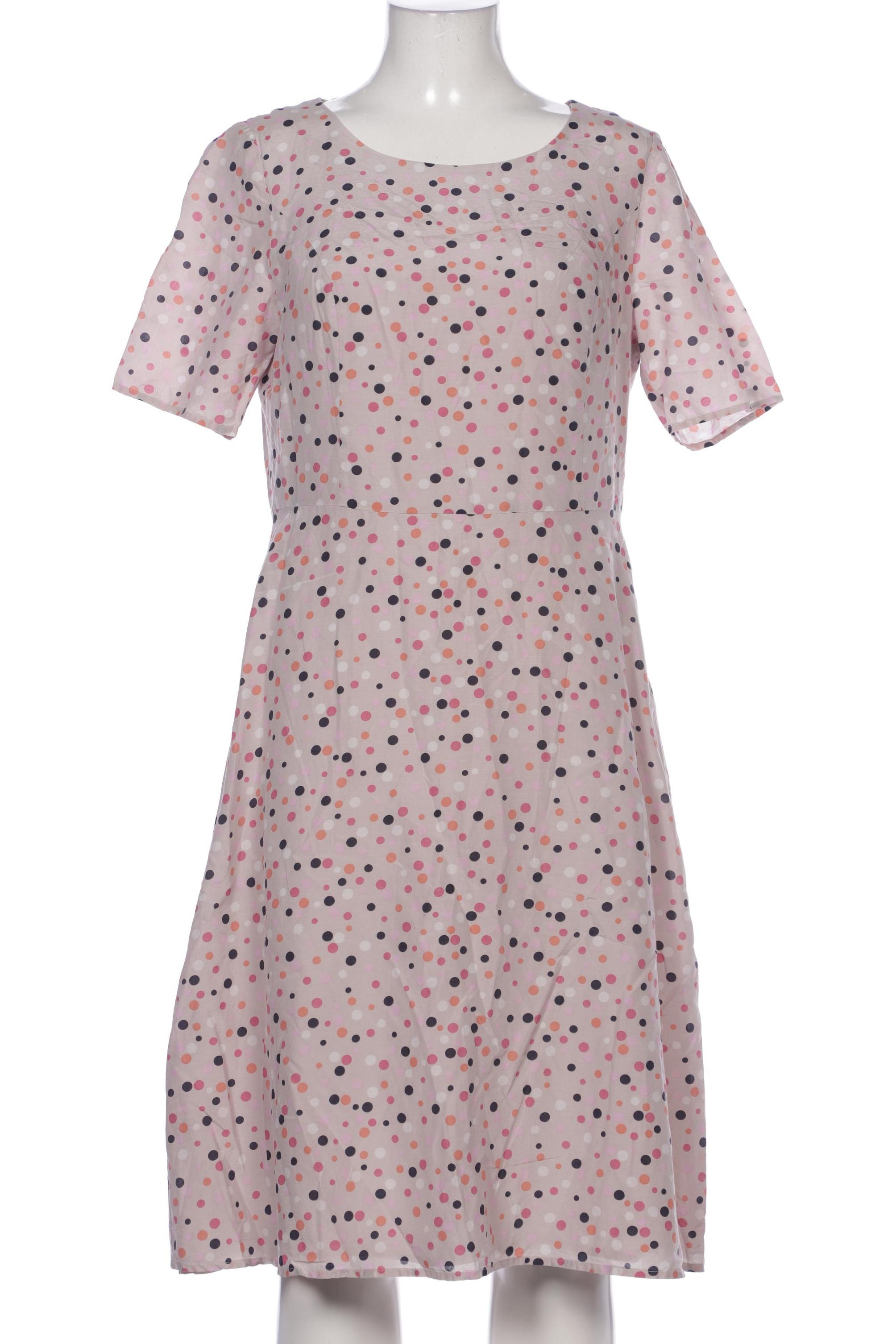 

Peter Hahn Damen Kleid, mehrfarbig, Gr. 40