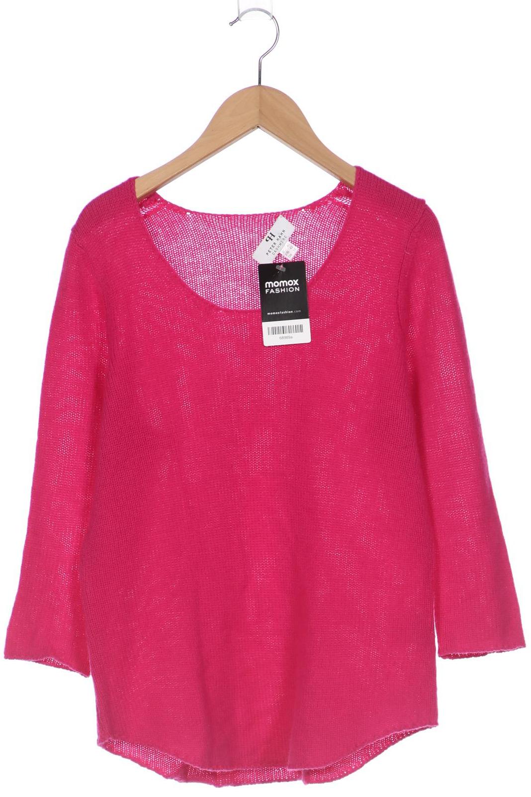 

Peter Hahn Damen Pullover, pink