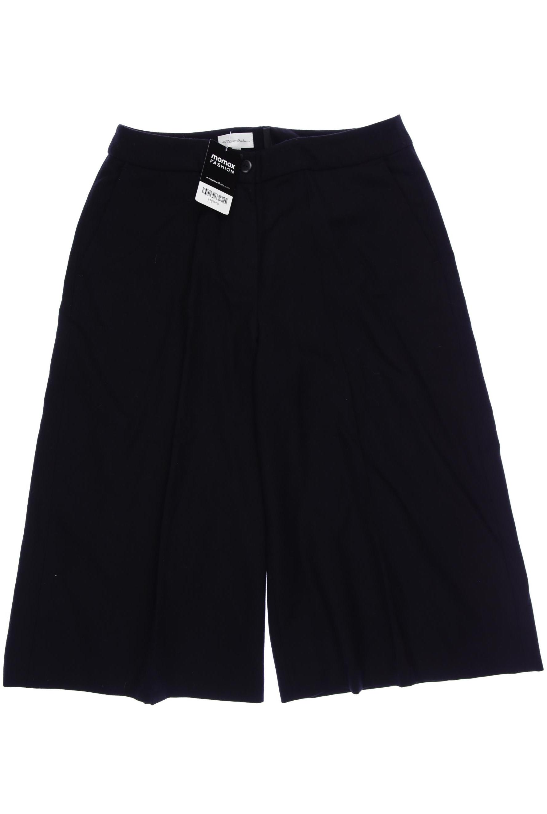 

Peter Hahn Damen Stoffhose, schwarz, Gr. 40