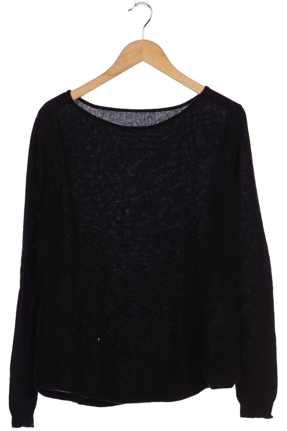 

Peter Hahn Damen Pullover, marineblau, Gr. 38