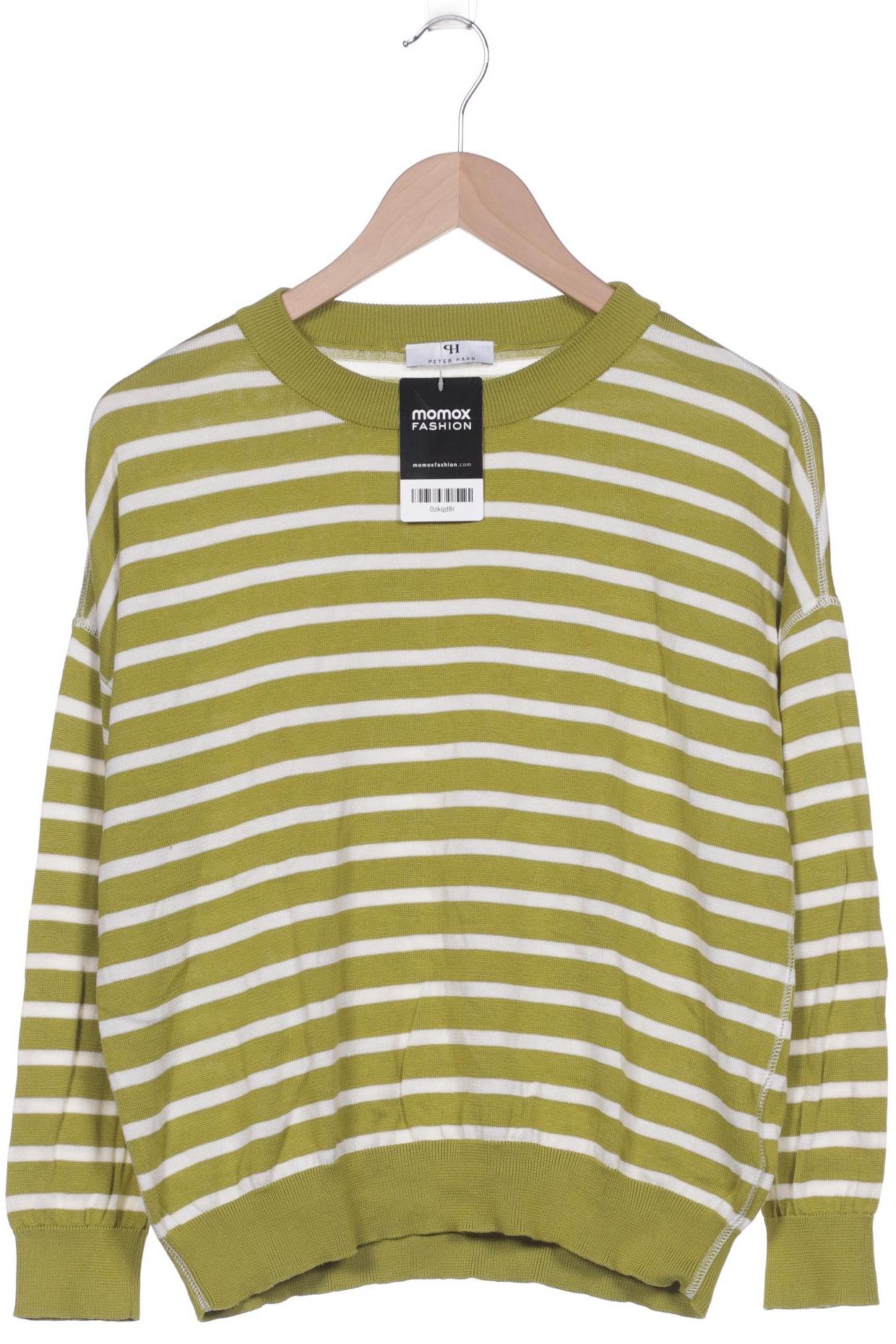 

Peter Hahn Damen Pullover, hellgrün