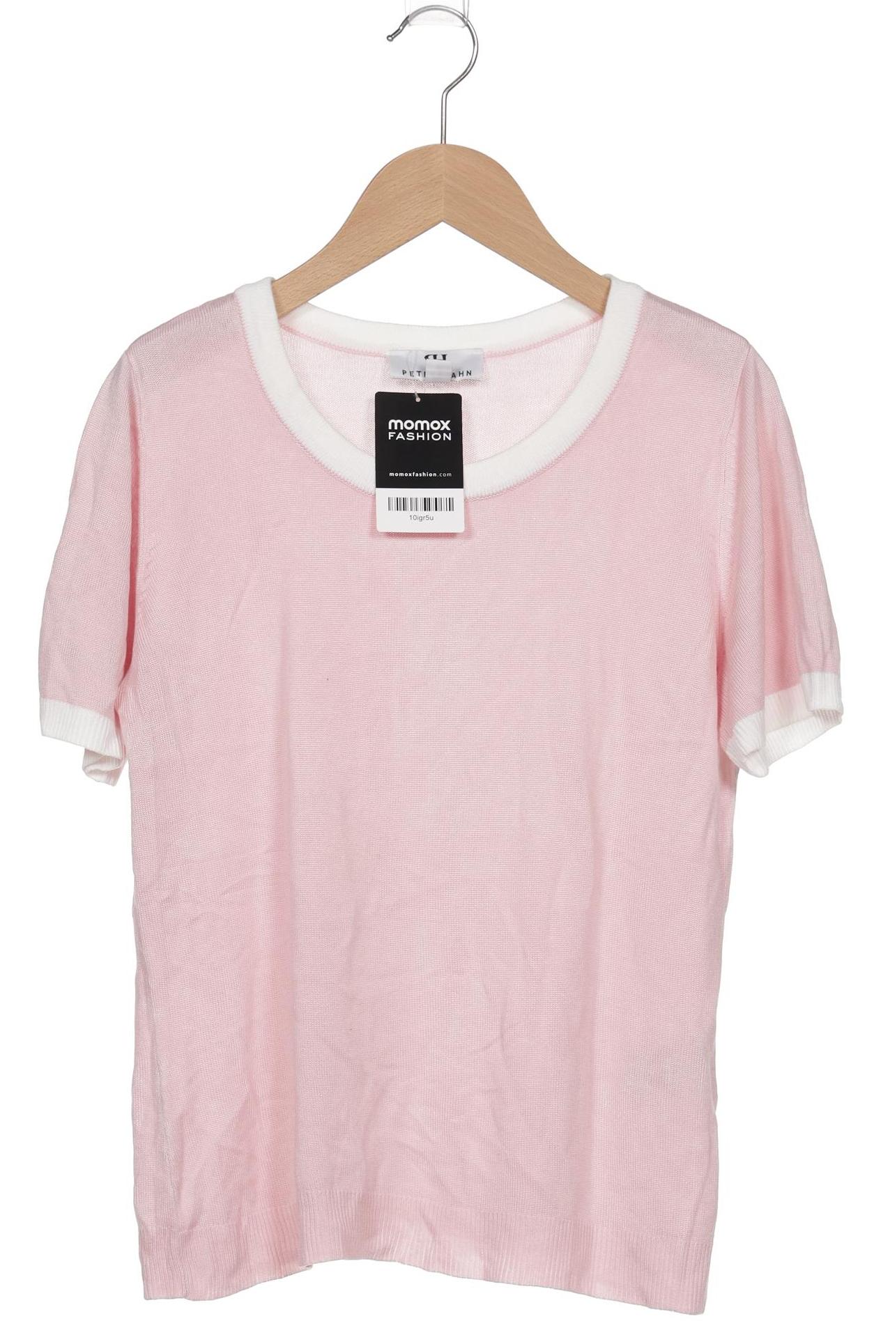 

Peter Hahn Damen T-Shirt, pink, Gr. 38