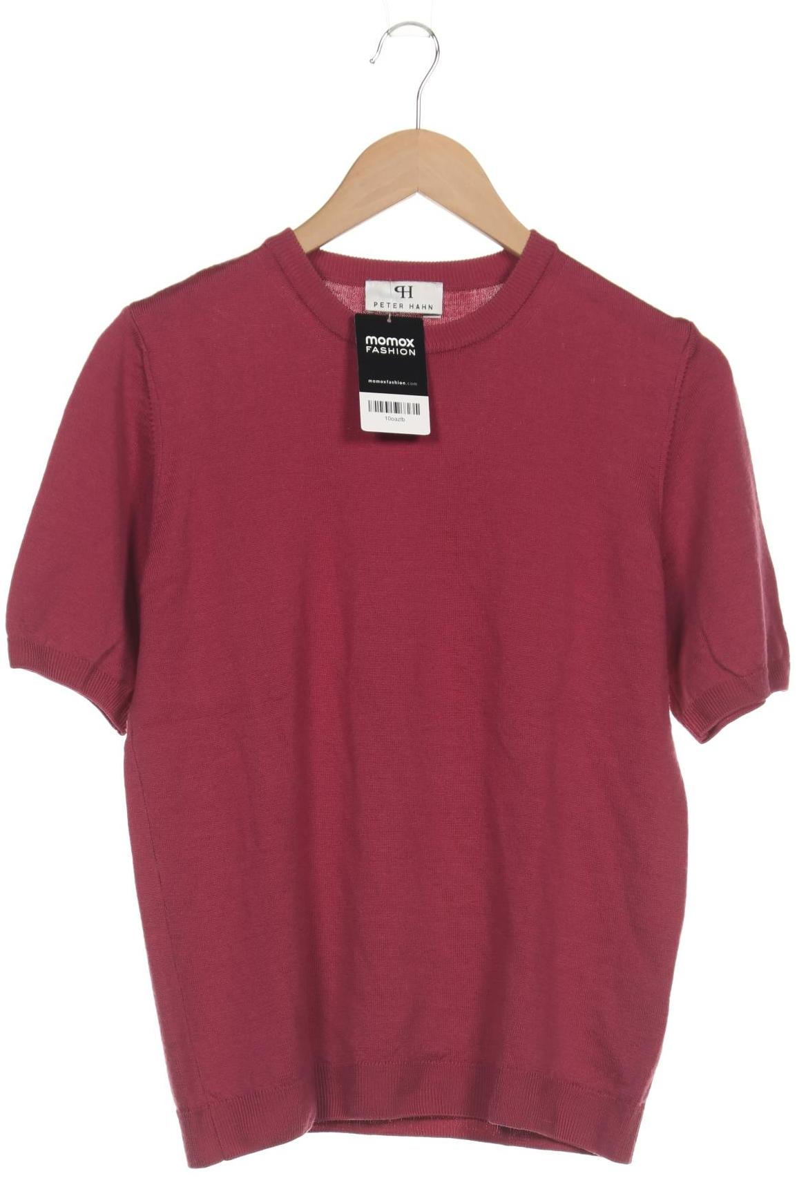 Thumbnail - Peter Hahn Damen Pullover, pink, Gr. 40