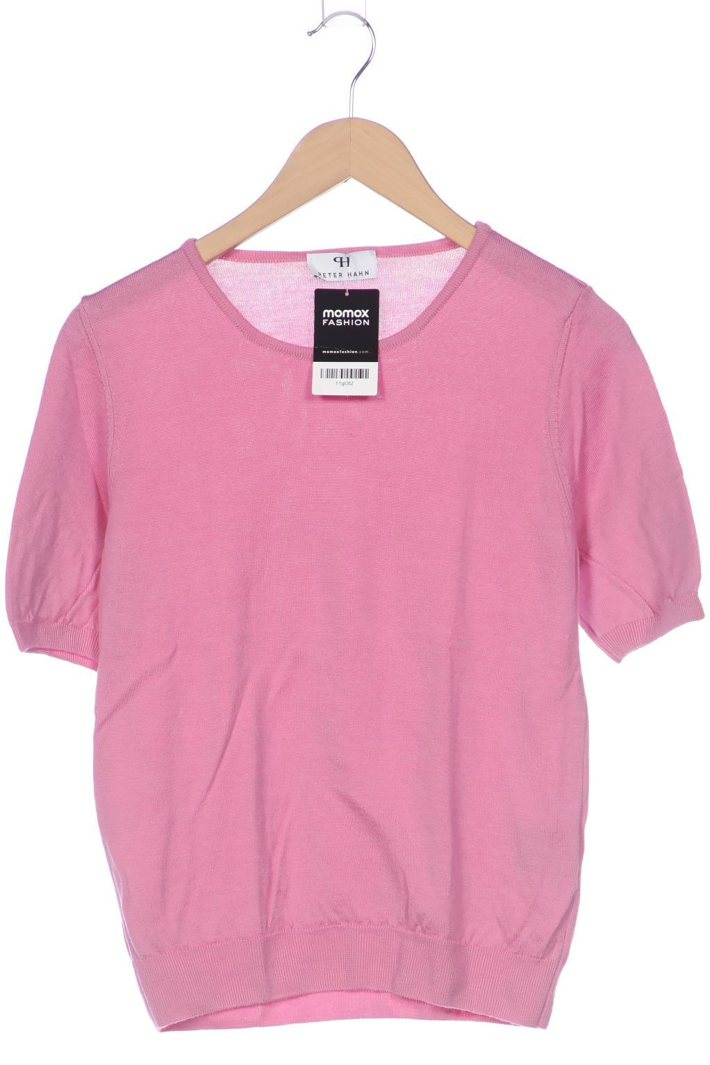 

Peter Hahn Damen Pullover, pink, Gr. 40