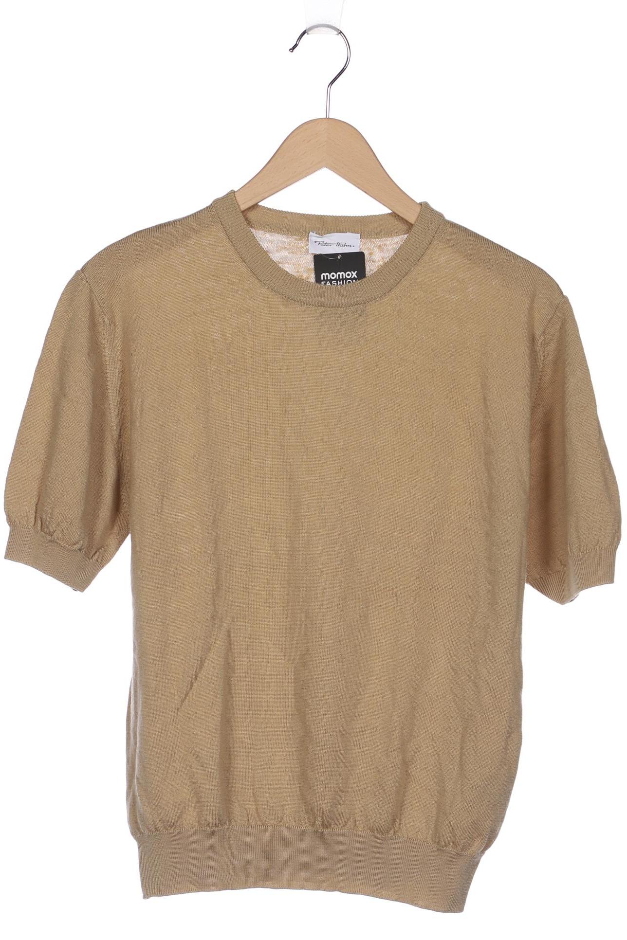 

Peter Hahn Damen Pullover, beige, Gr. 44