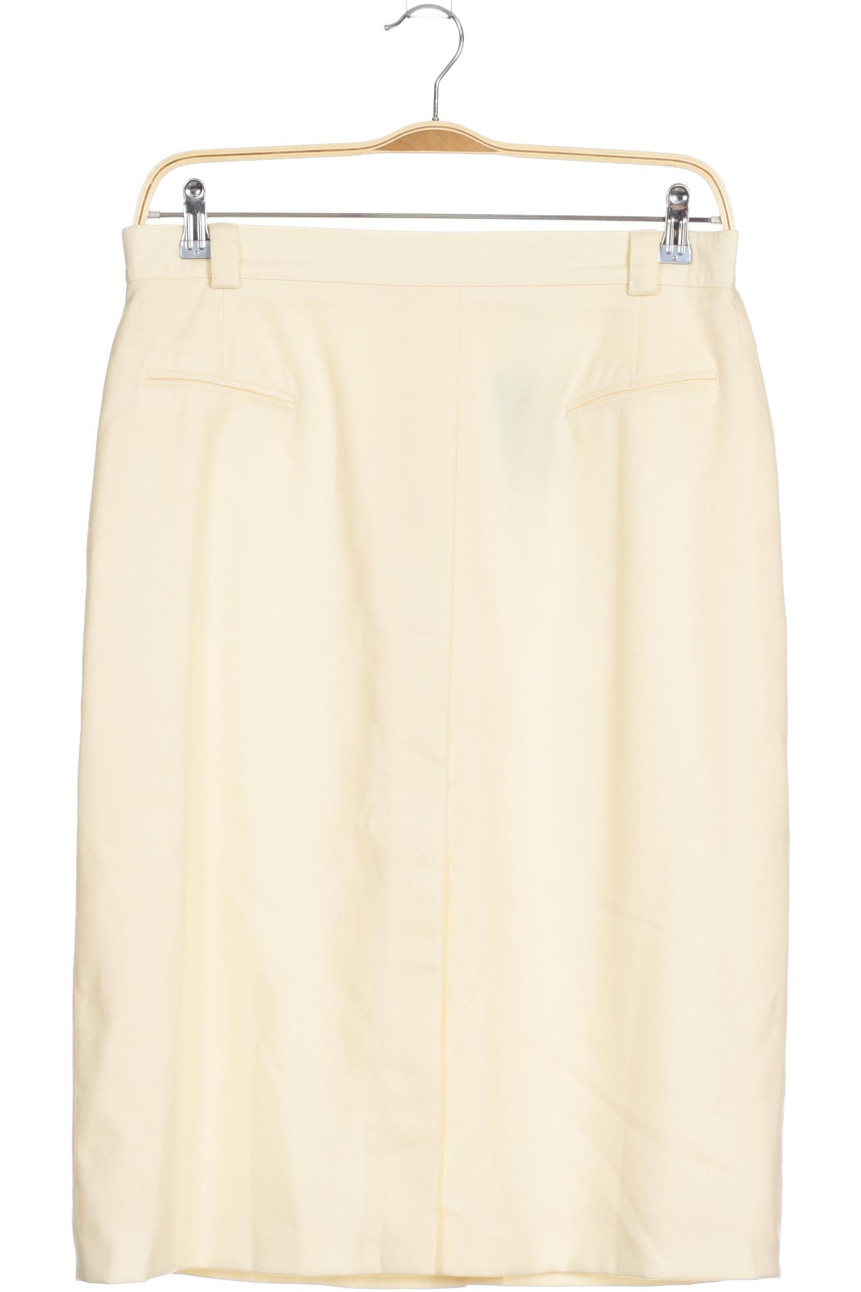 

Peter Hahn Damen Rock, beige, Gr. 46