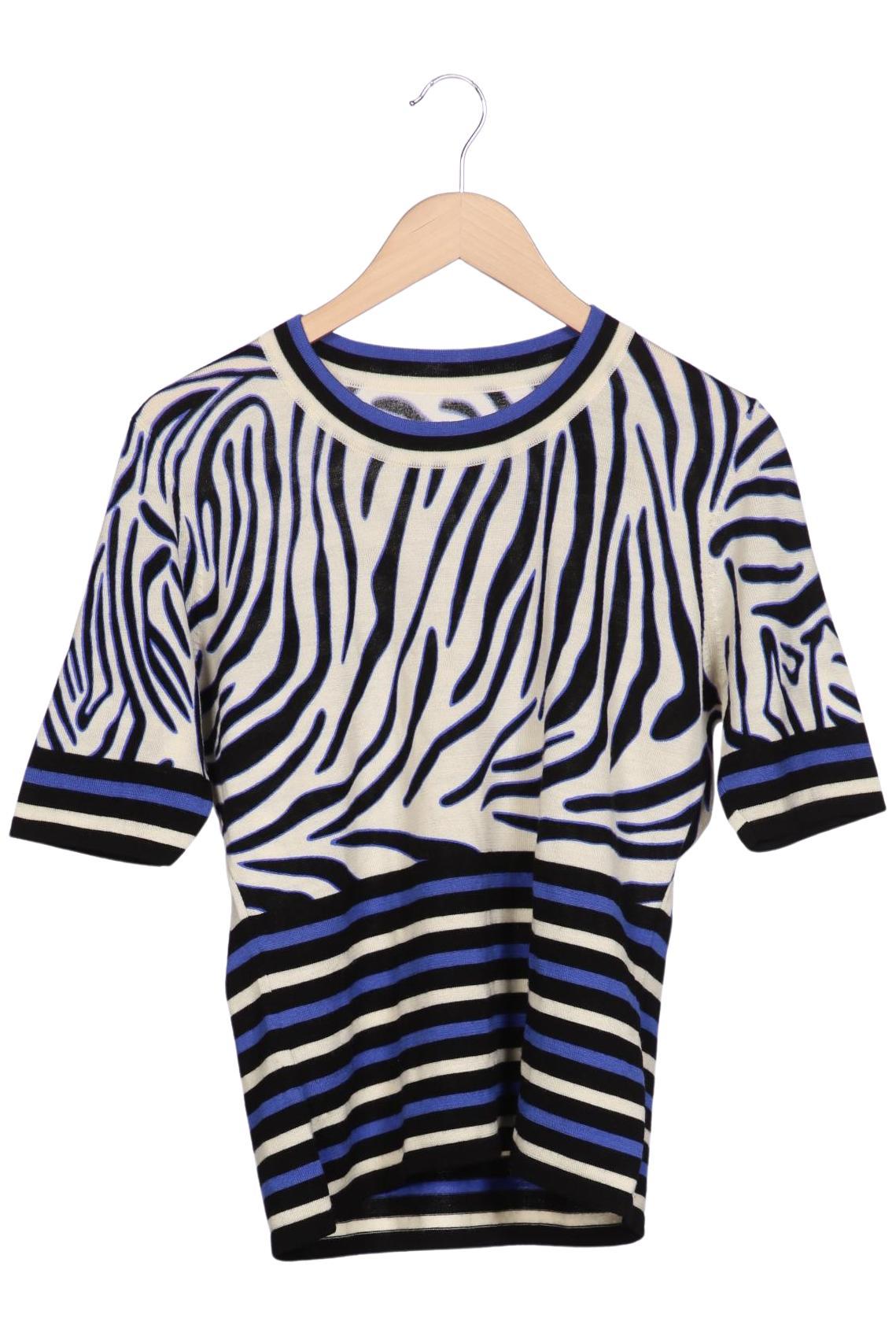 

Peter Hahn Damen Pullover, mehrfarbig, Gr. 38