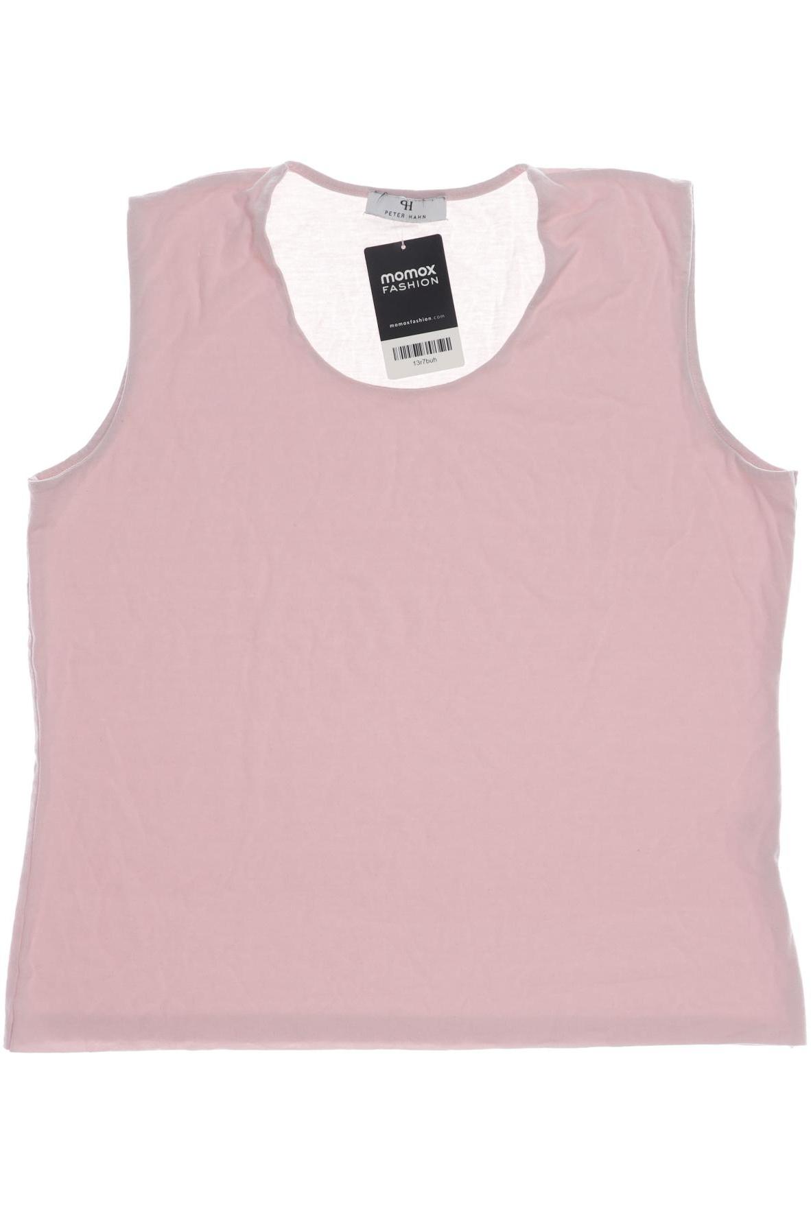 

Peter Hahn Damen Top, pink