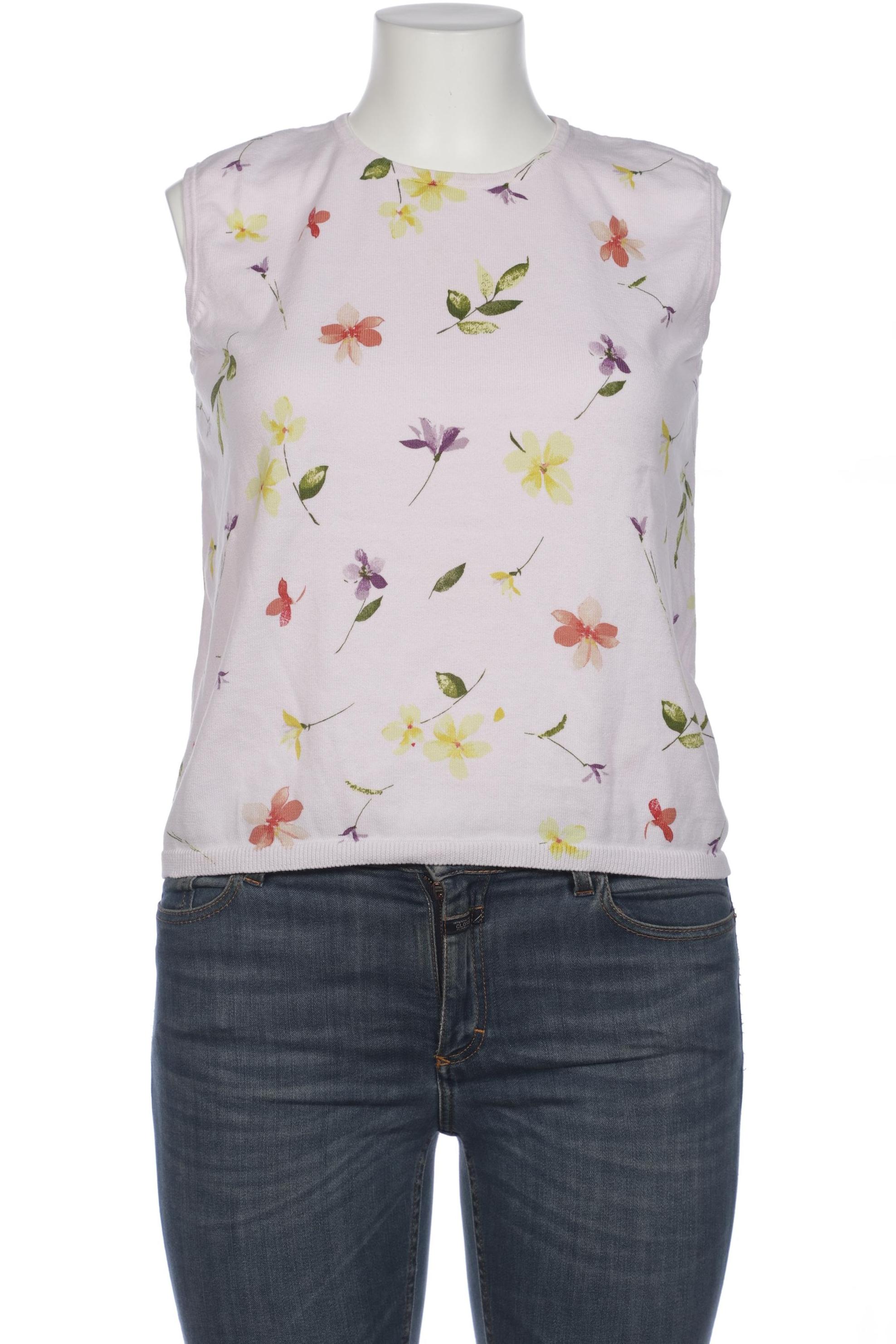 

Peter Hahn Damen Pullover, pink, Gr. 44