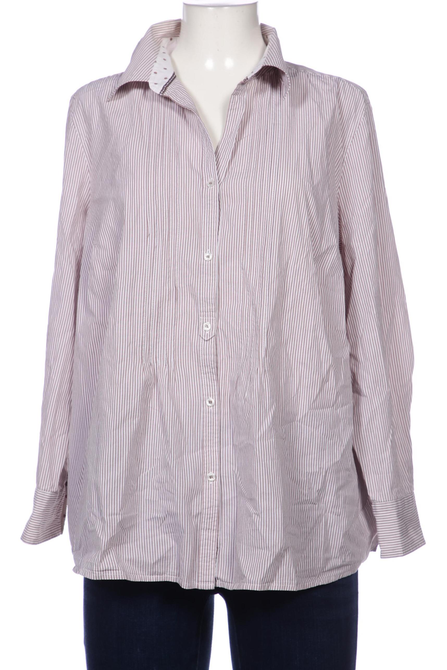 

Peter Hahn Damen Bluse, beige