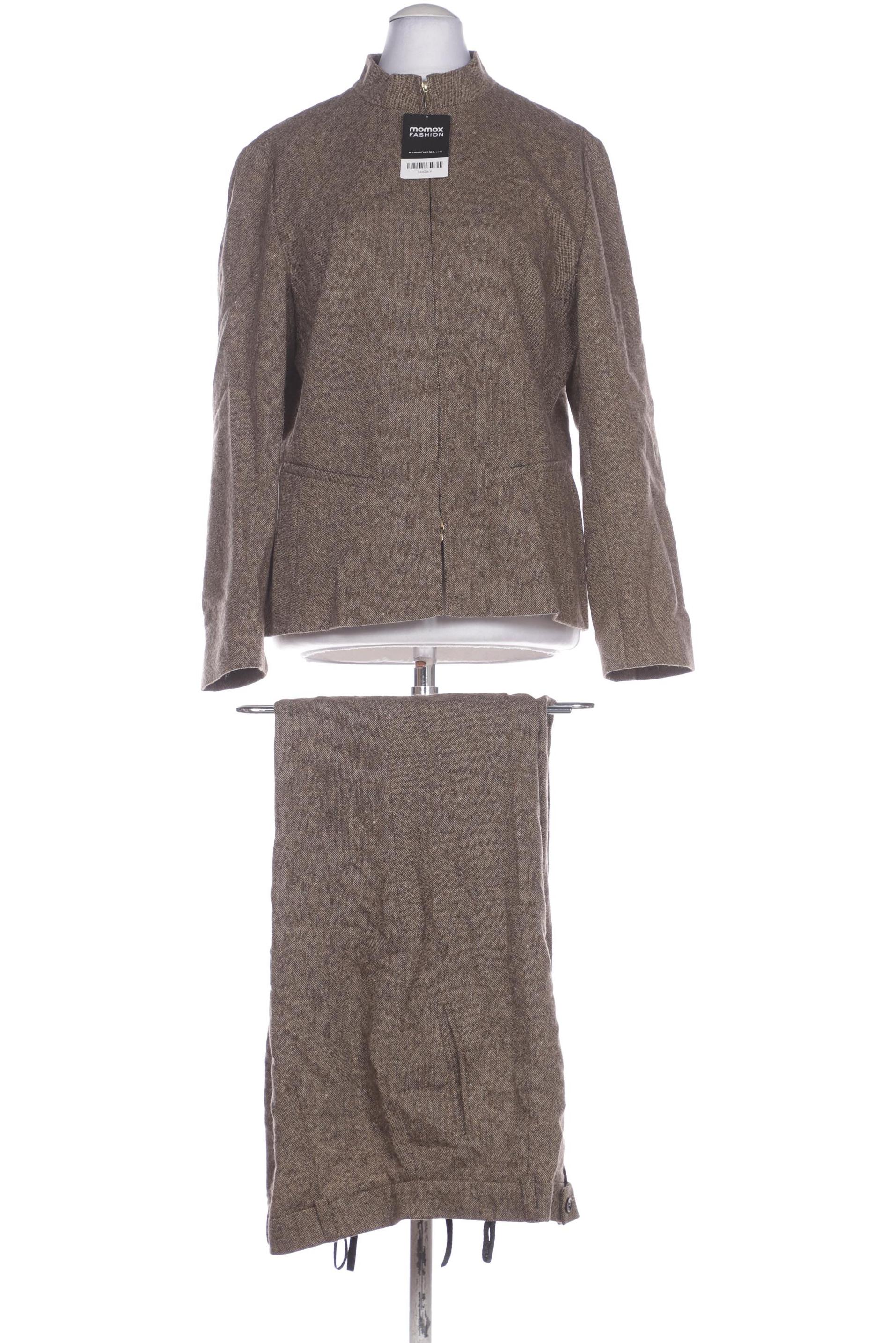 

Peter Hahn Damen Anzug, beige, Gr. 40
