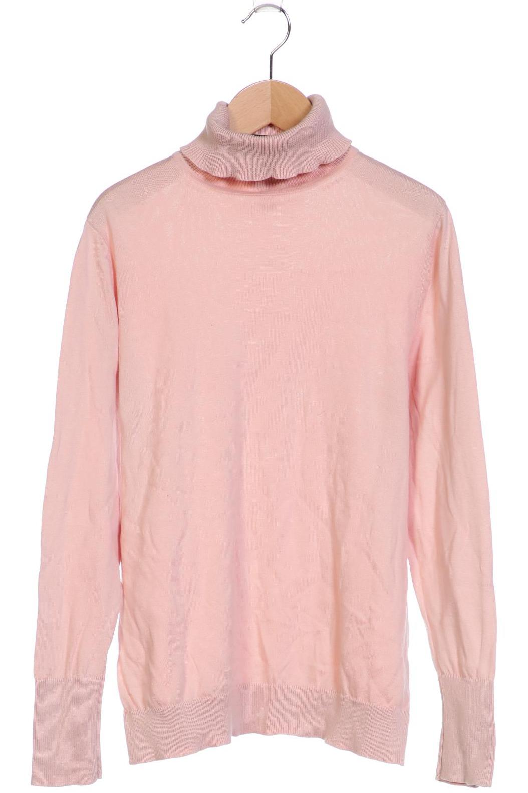 

Peter Hahn Damen Pullover, pink, Gr. 38