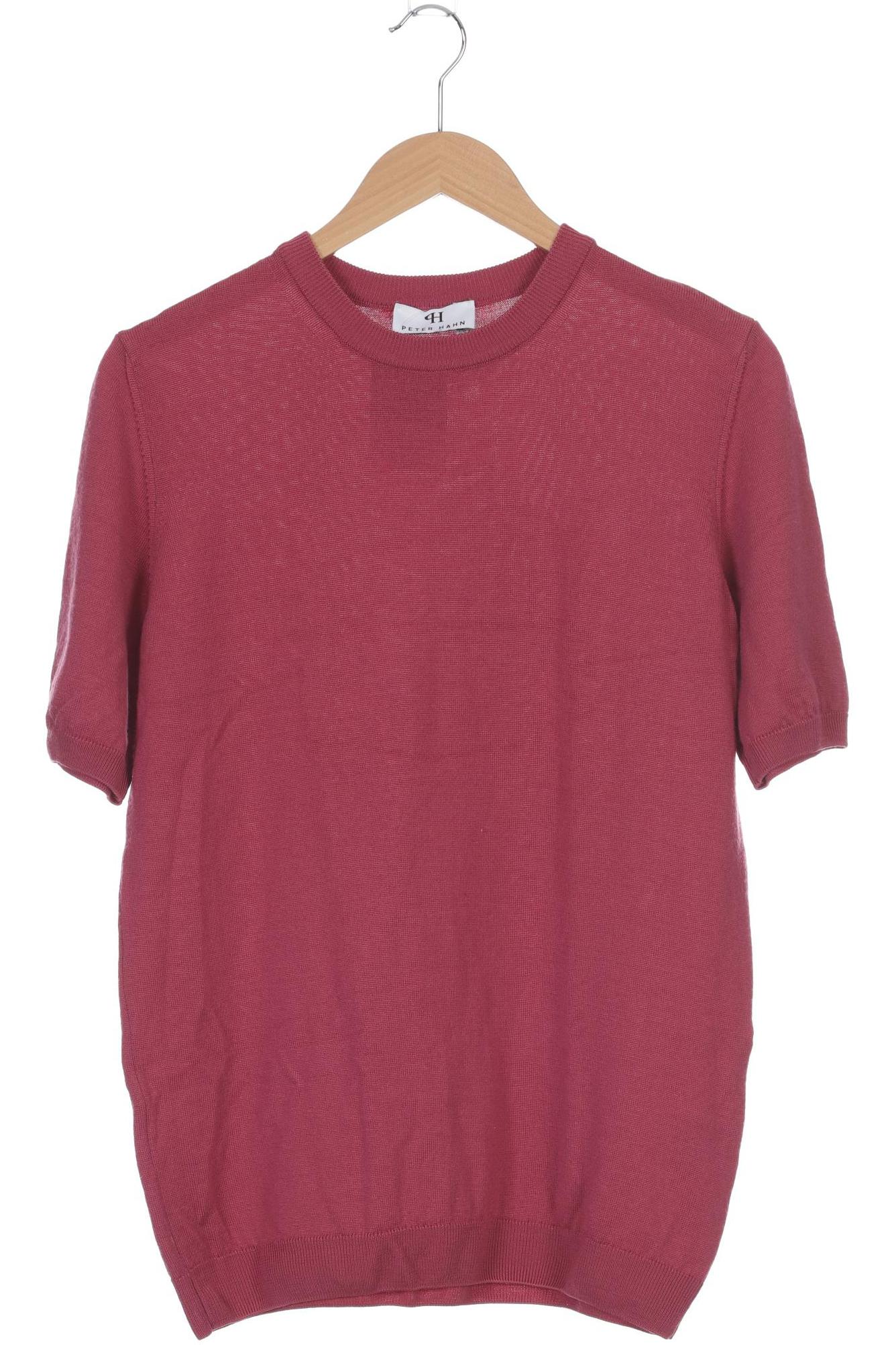 

Peter Hahn Damen Pullover, pink, Gr. 42