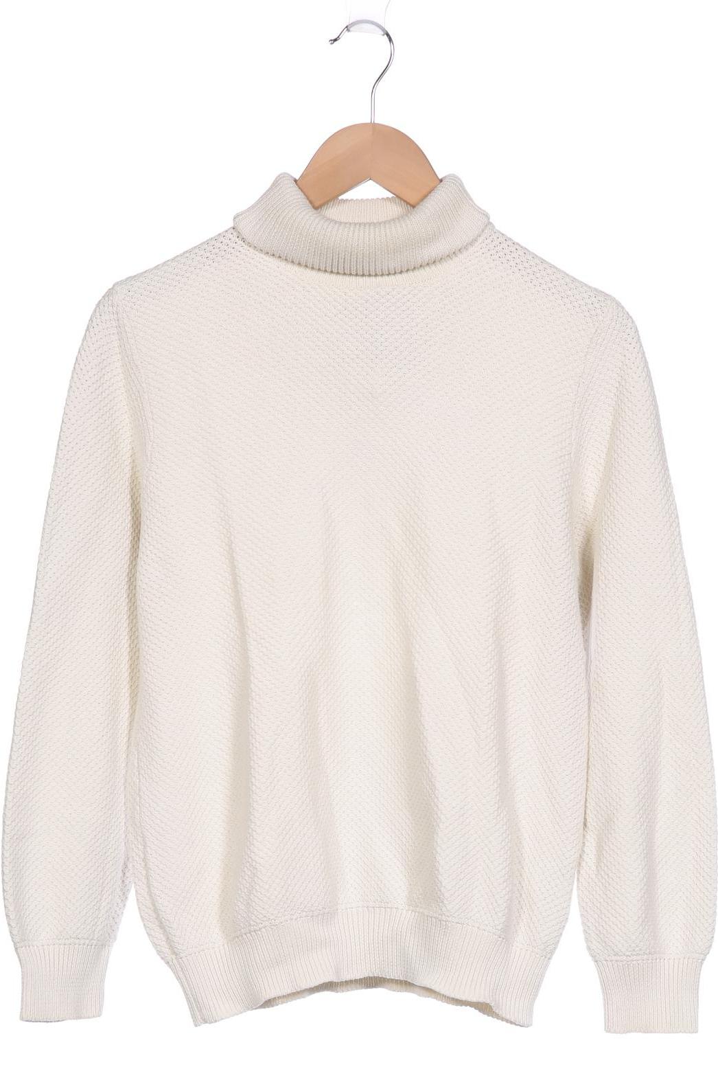

Peter Hahn Damen Pullover, cremeweiß