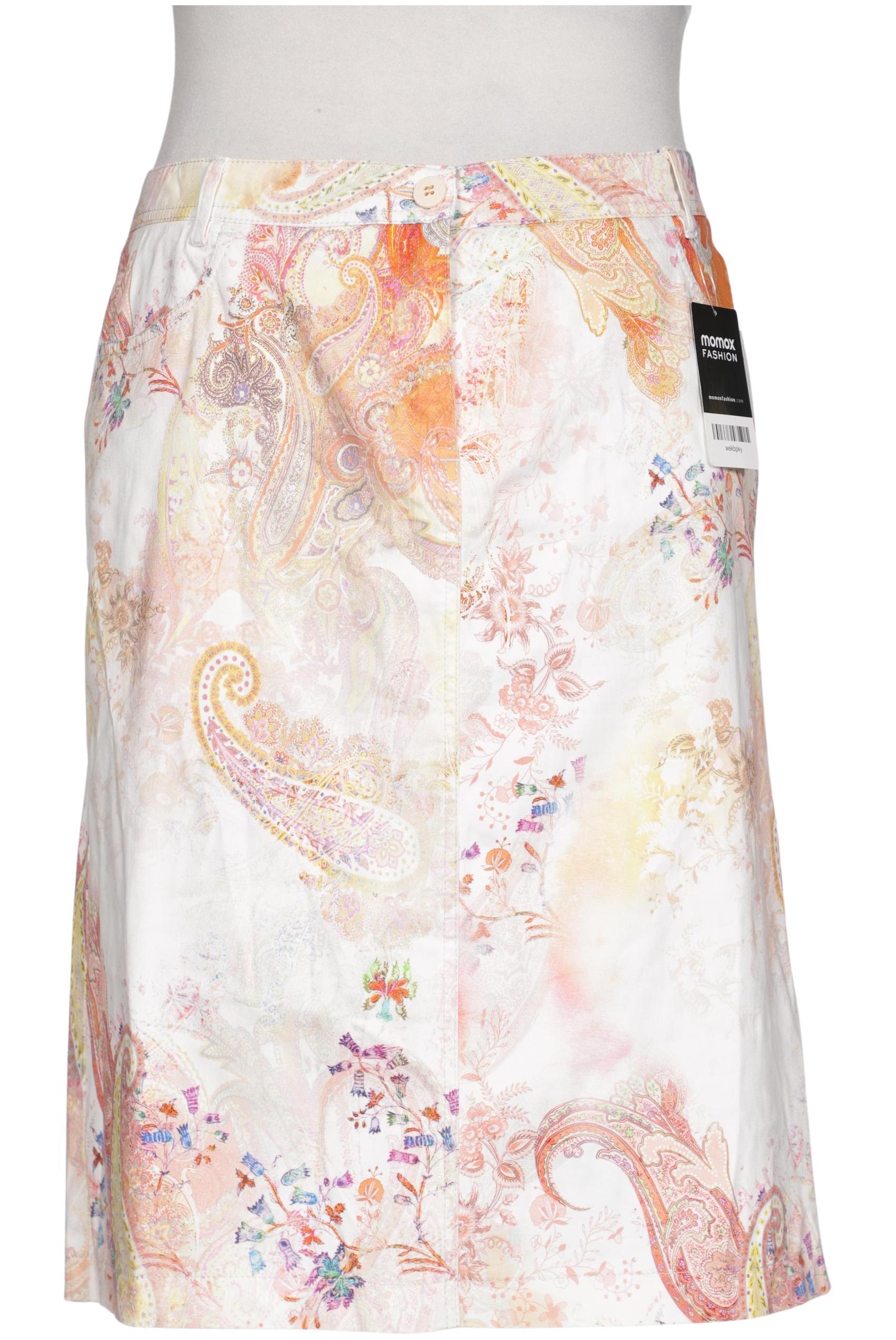 

Peter Hahn Damen Rock, mehrfarbig, Gr. 46