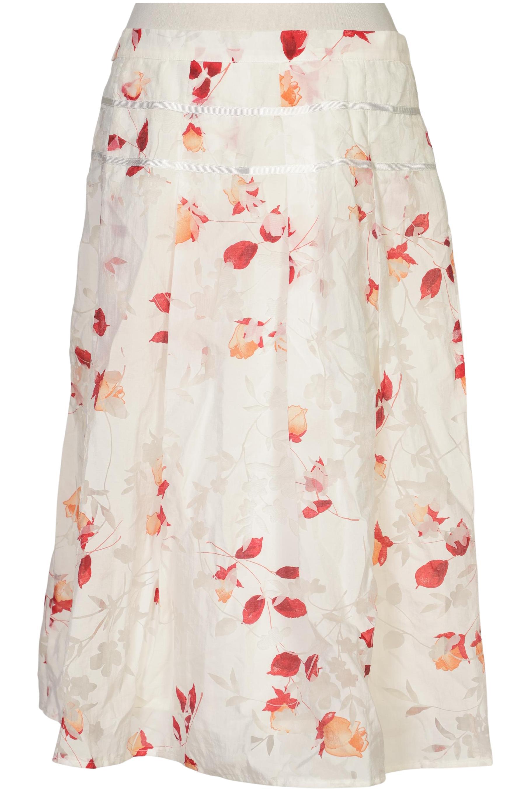 

Peter Hahn Damen Rock, cremeweiß, Gr. 40